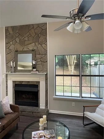 $2,150 | 1068 Travelers Trail, Kennesaw, GA 30144