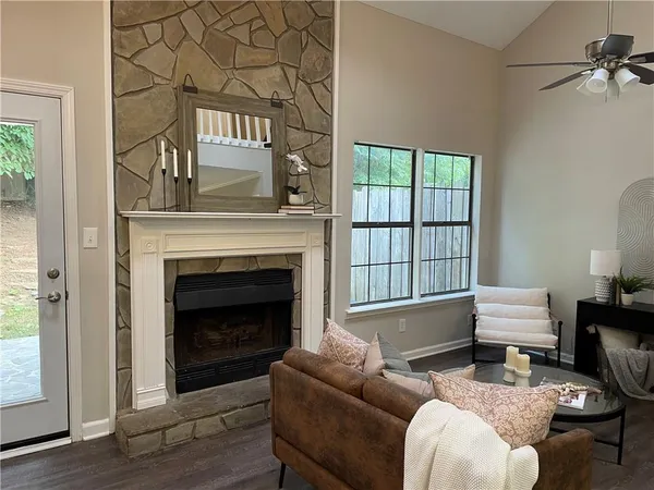 $2,150 | 1068 Travelers Trail, Kennesaw, GA 30144