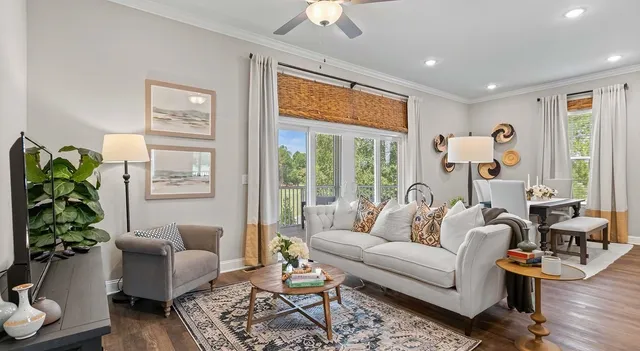 $2,195 | 228 Moorland Reserve Drive, Unit 155C, Myrtle Beach, SC 29588