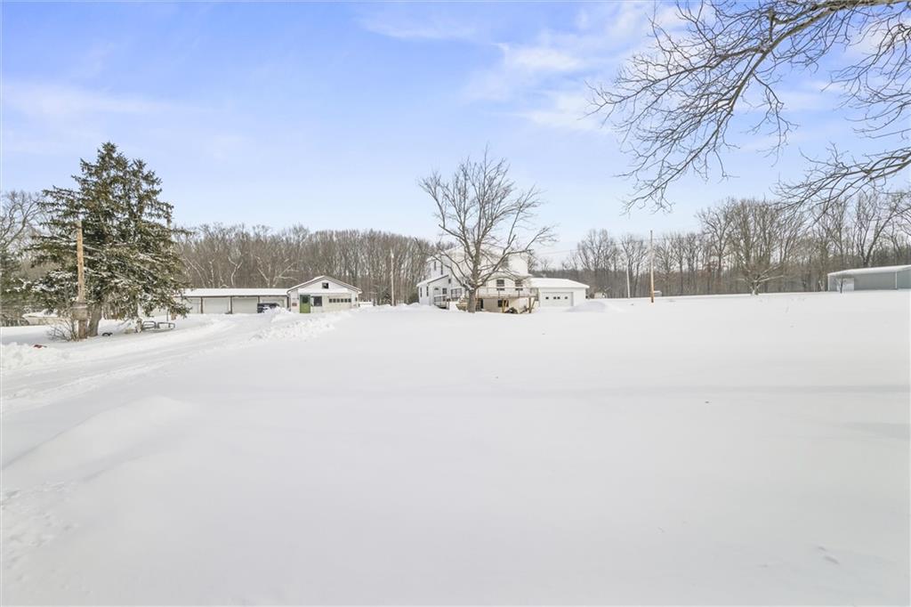 475 West Lake Road Transfer, PA 16154 - Photo 27 of 37