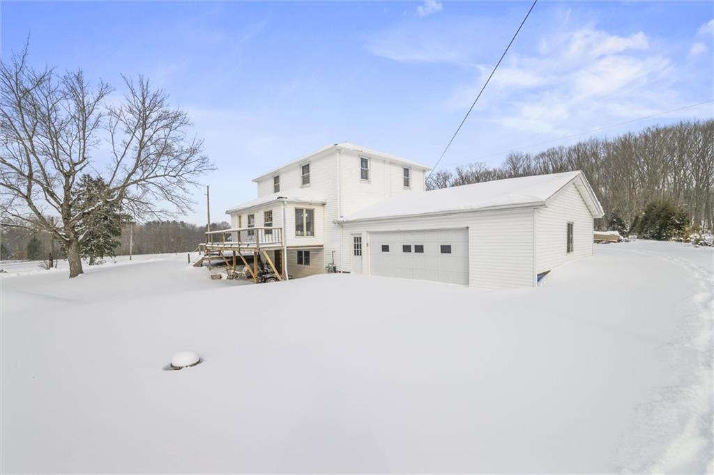 475 West Lake Road Transfer, PA 16154 - Photo 31 of 37