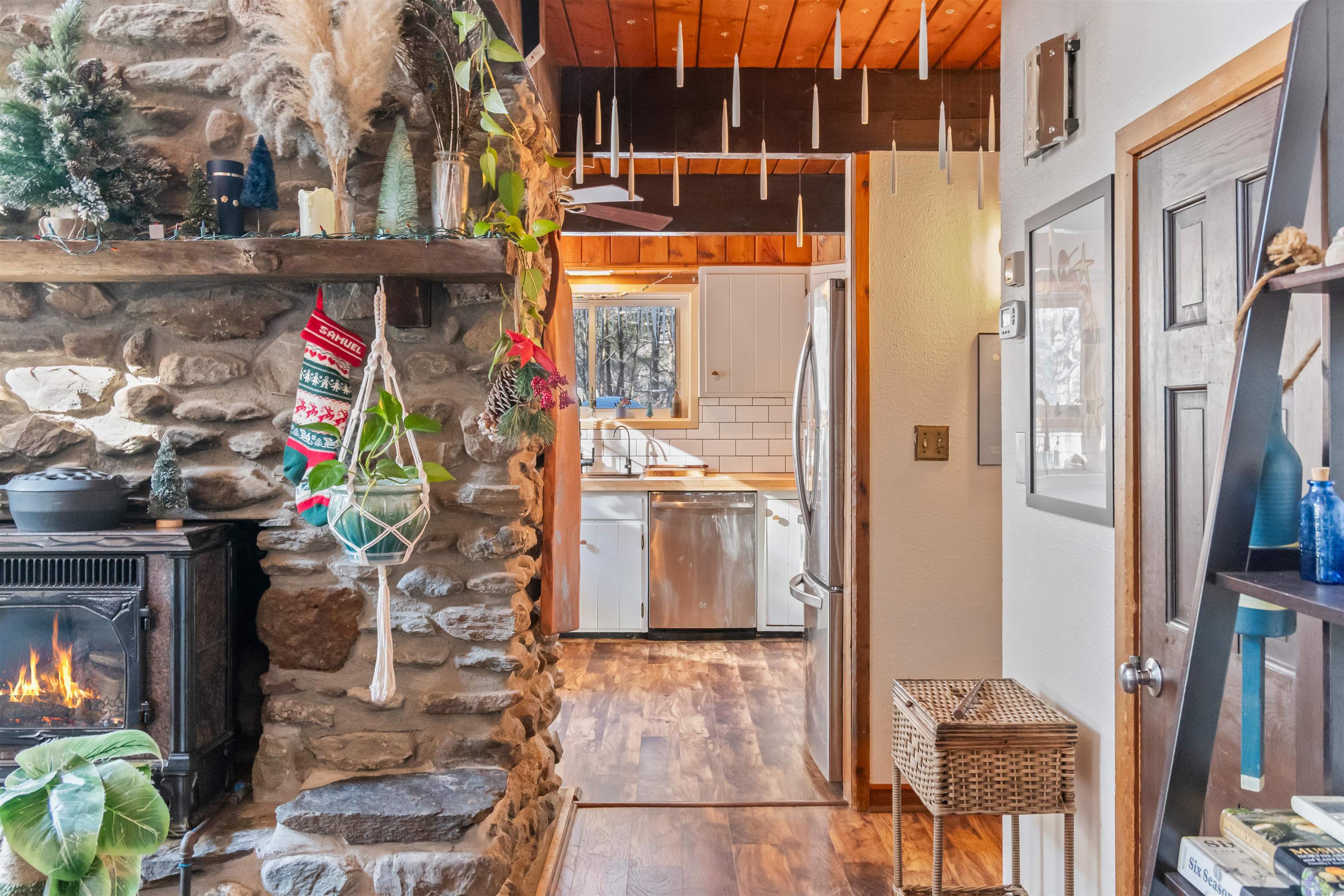 34 Birch Ridge Road Westford, VT 05494 - Photo 11 of 57 Gallery Image 11