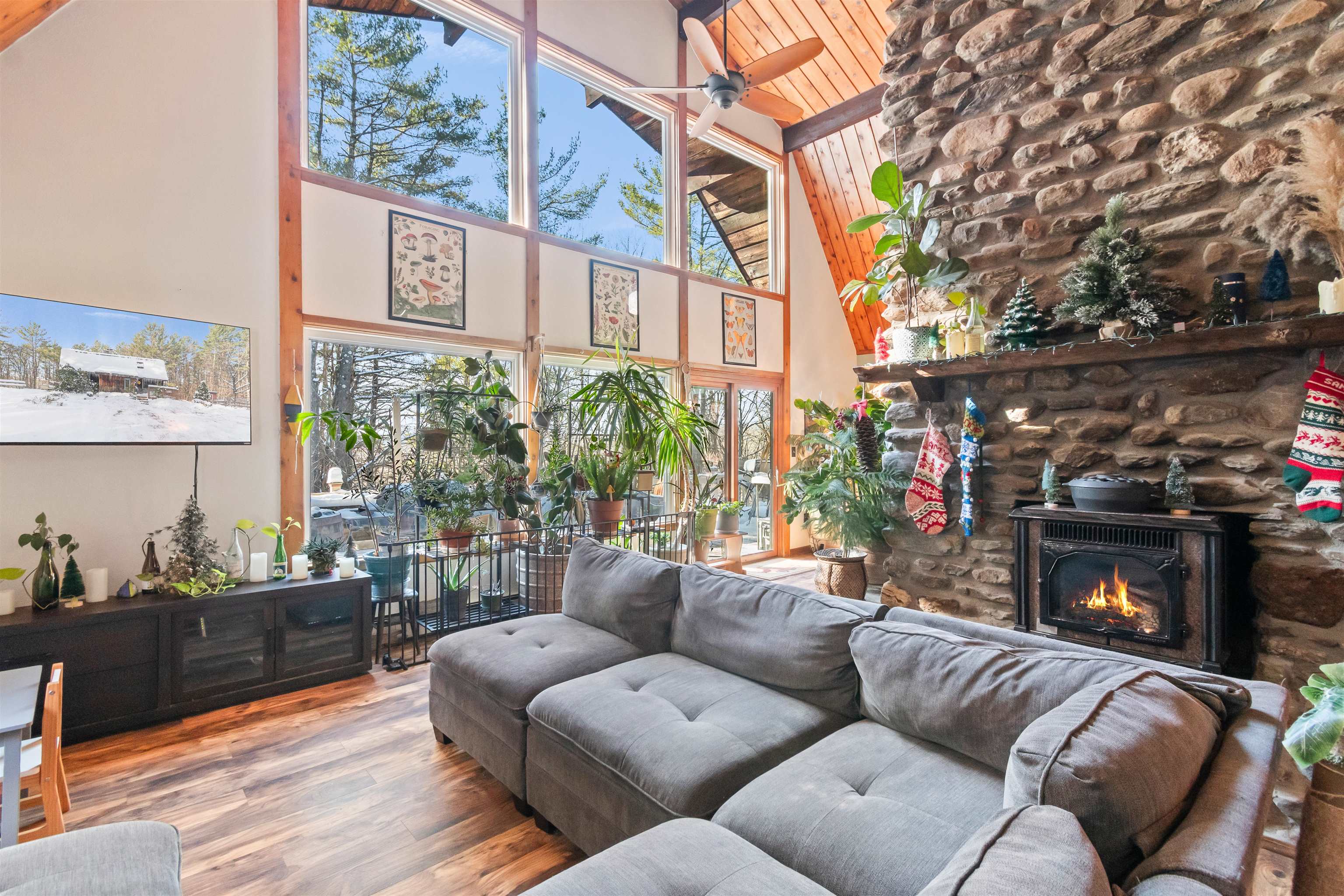 34 Birch Ridge Road Westford, VT 05494 - Photo 2 of 57 Gallery Image 2