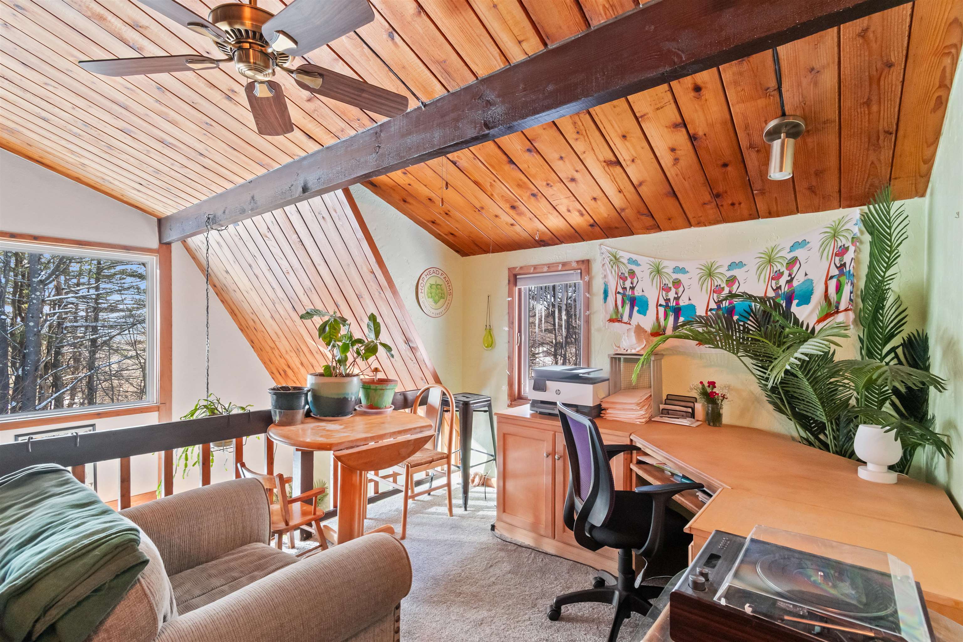 34 Birch Ridge Road Westford, VT 05494 - Photo 26 of 57 Gallery Image 26