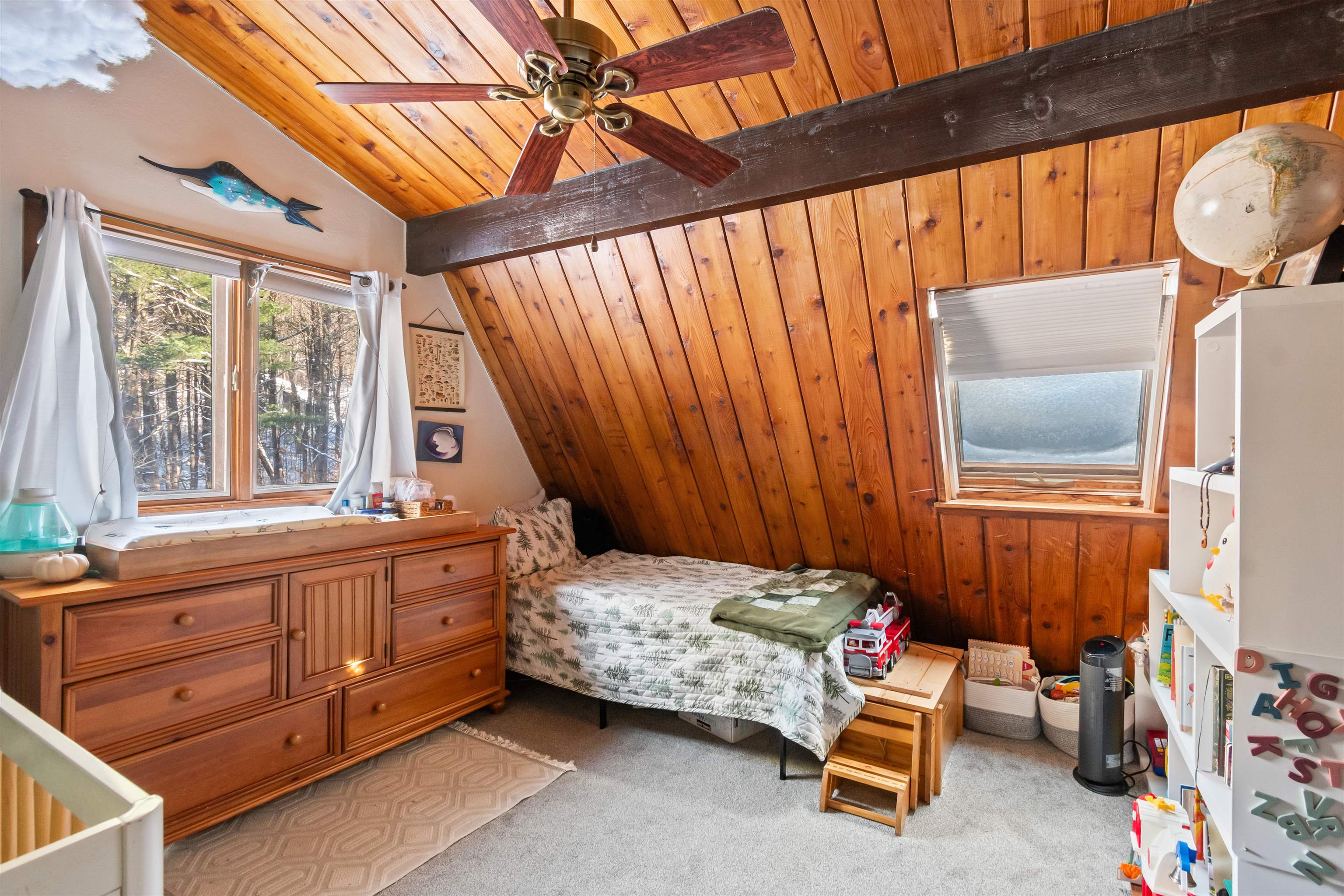 34 Birch Ridge Road Westford, VT 05494 - Photo 28 of 57 Gallery Image 28