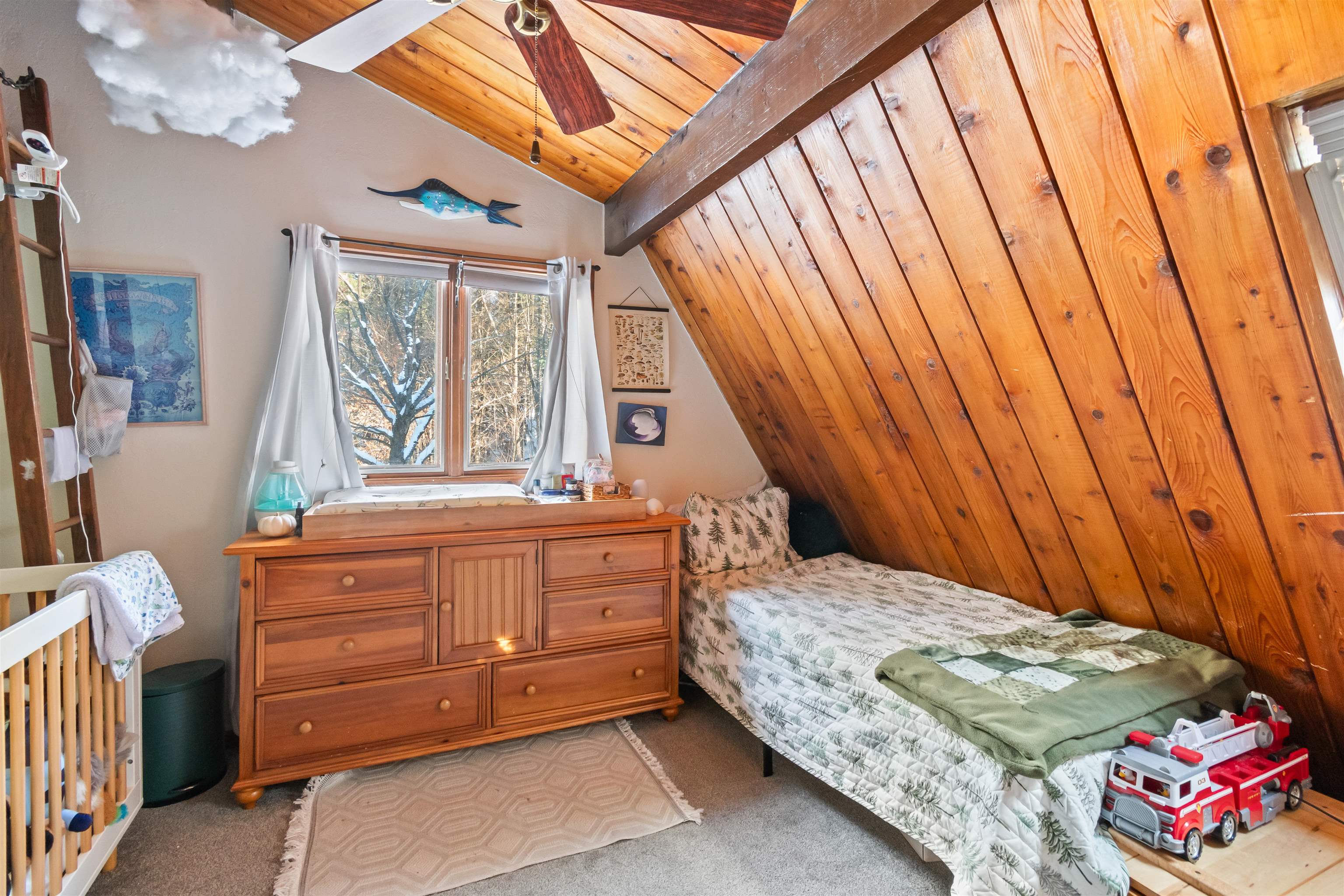 34 Birch Ridge Road Westford, VT 05494 - Photo 29 of 57 Gallery Image 29