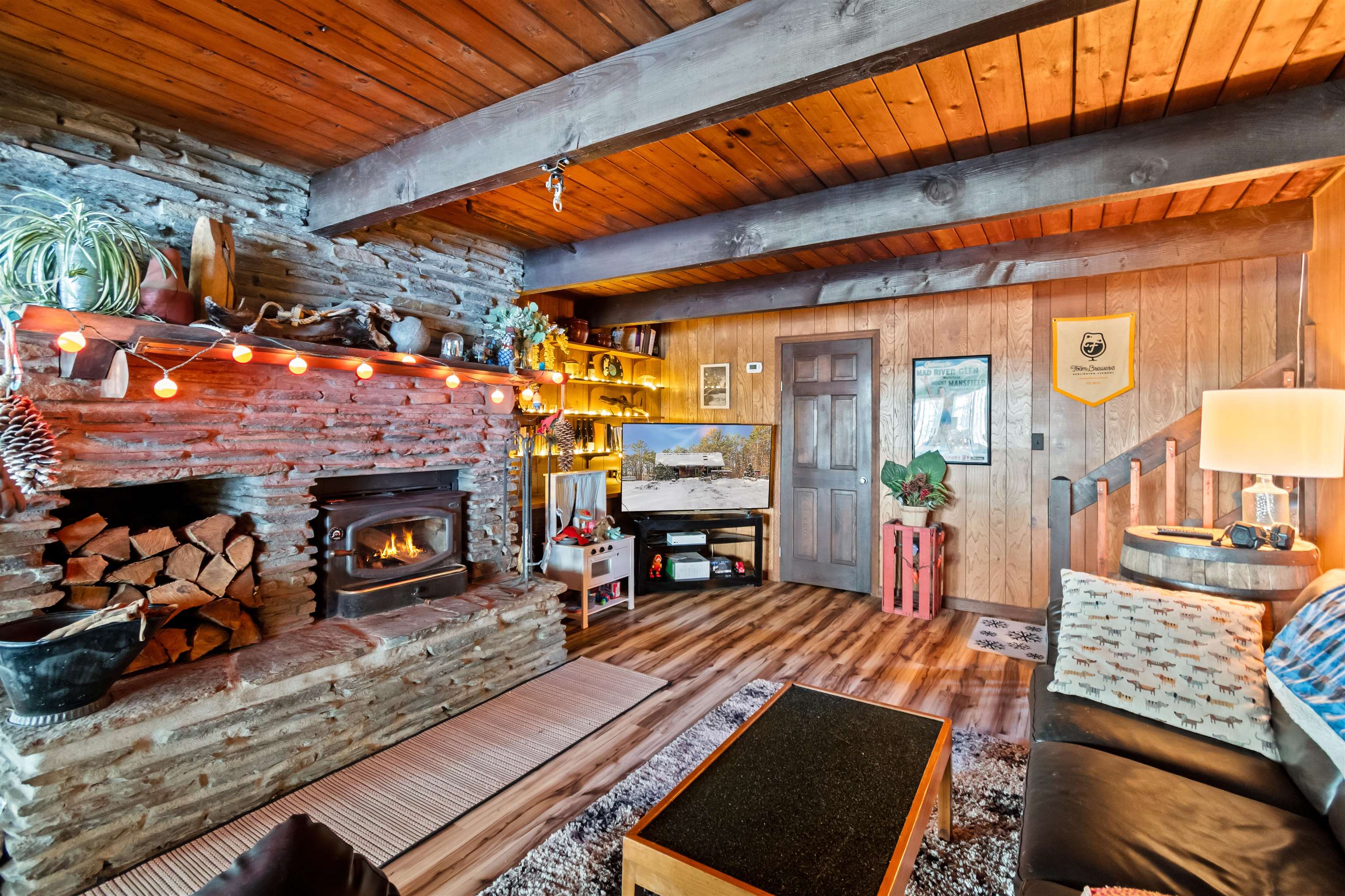 34 Birch Ridge Road Westford, VT 05494 - Photo 35 of 57 Gallery Image 35
