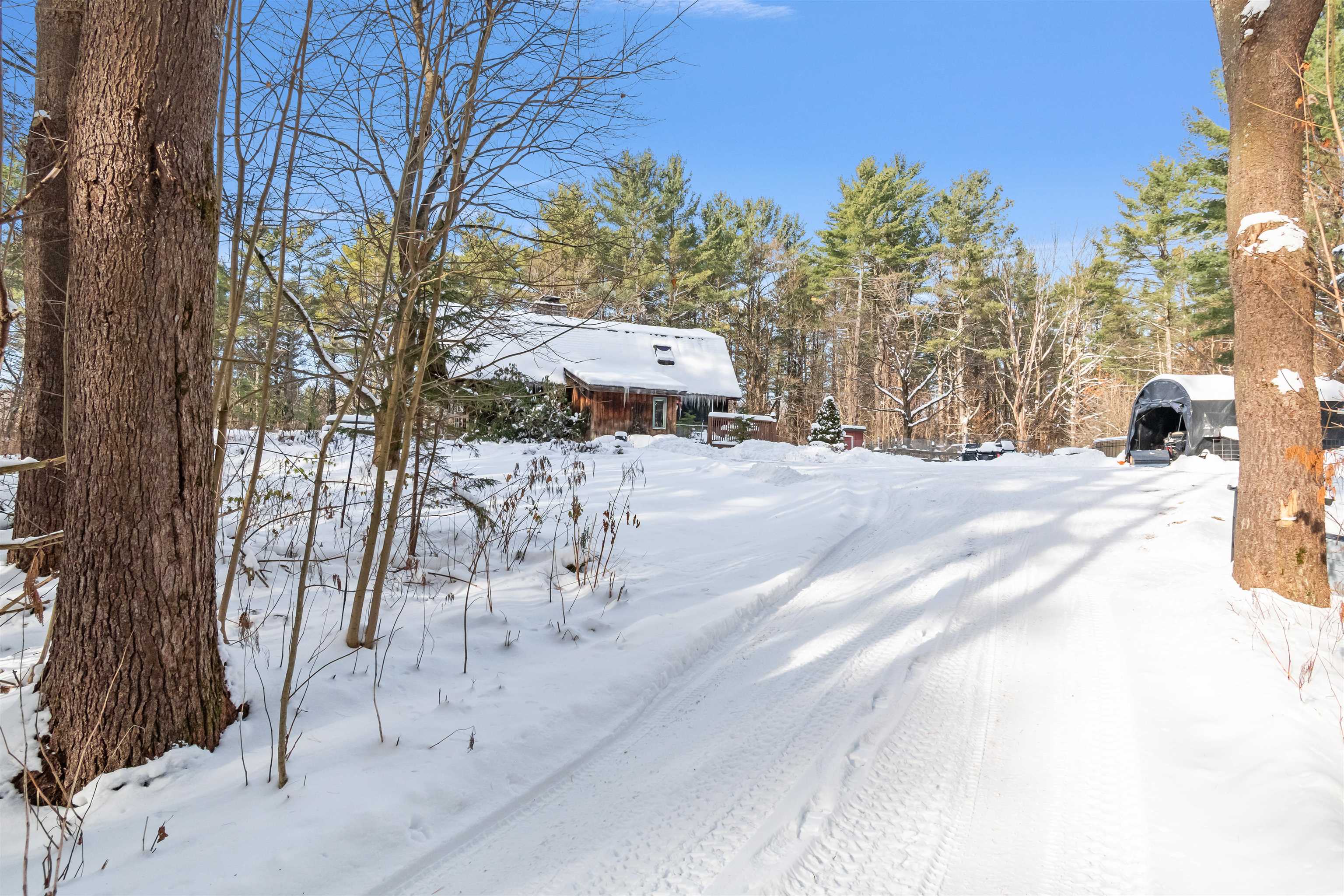 34 Birch Ridge Road Westford, VT 05494 - Photo 39 of 57 Gallery Image 39