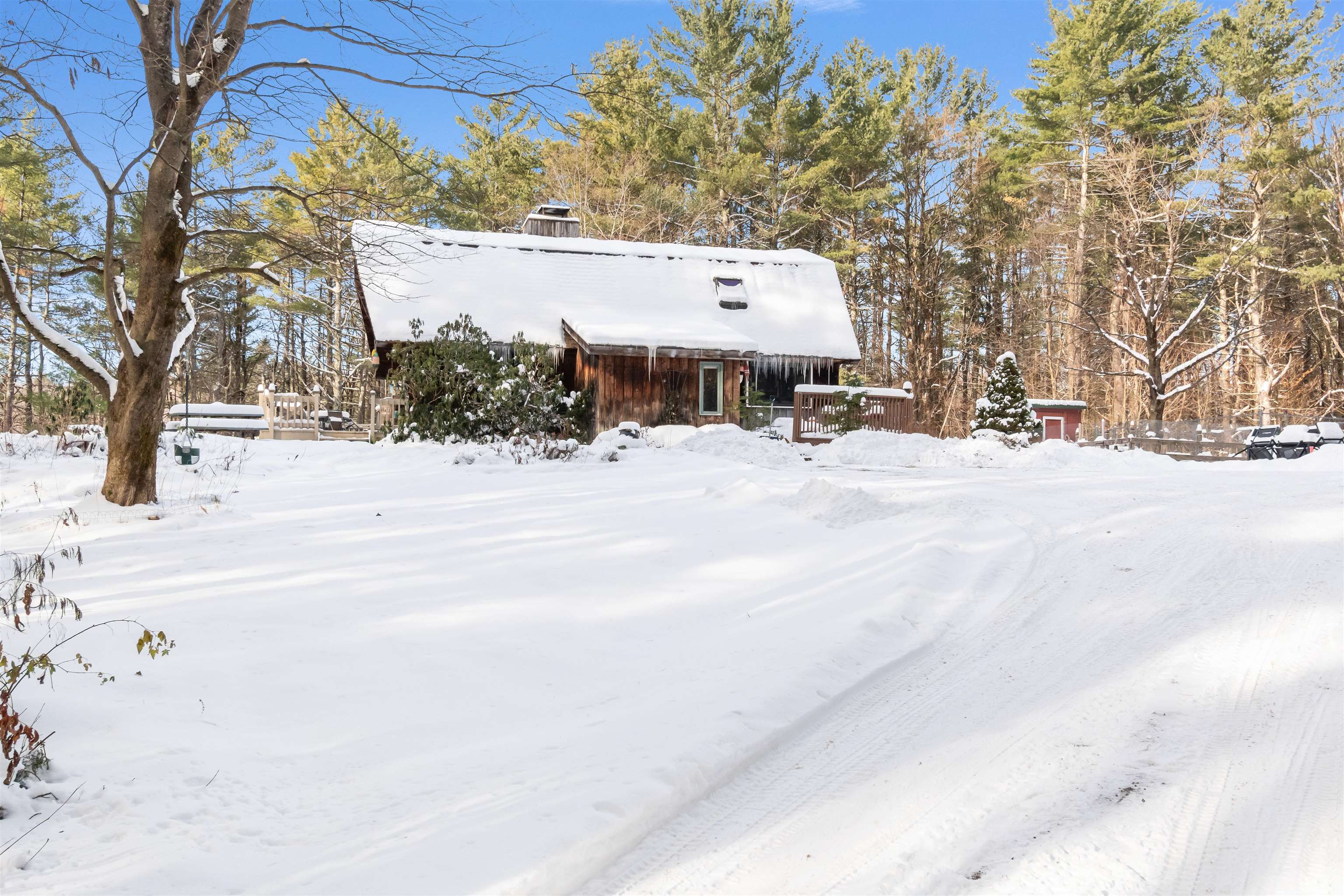34 Birch Ridge Road Westford, VT 05494 - Photo 40 of 57 Gallery Image 40