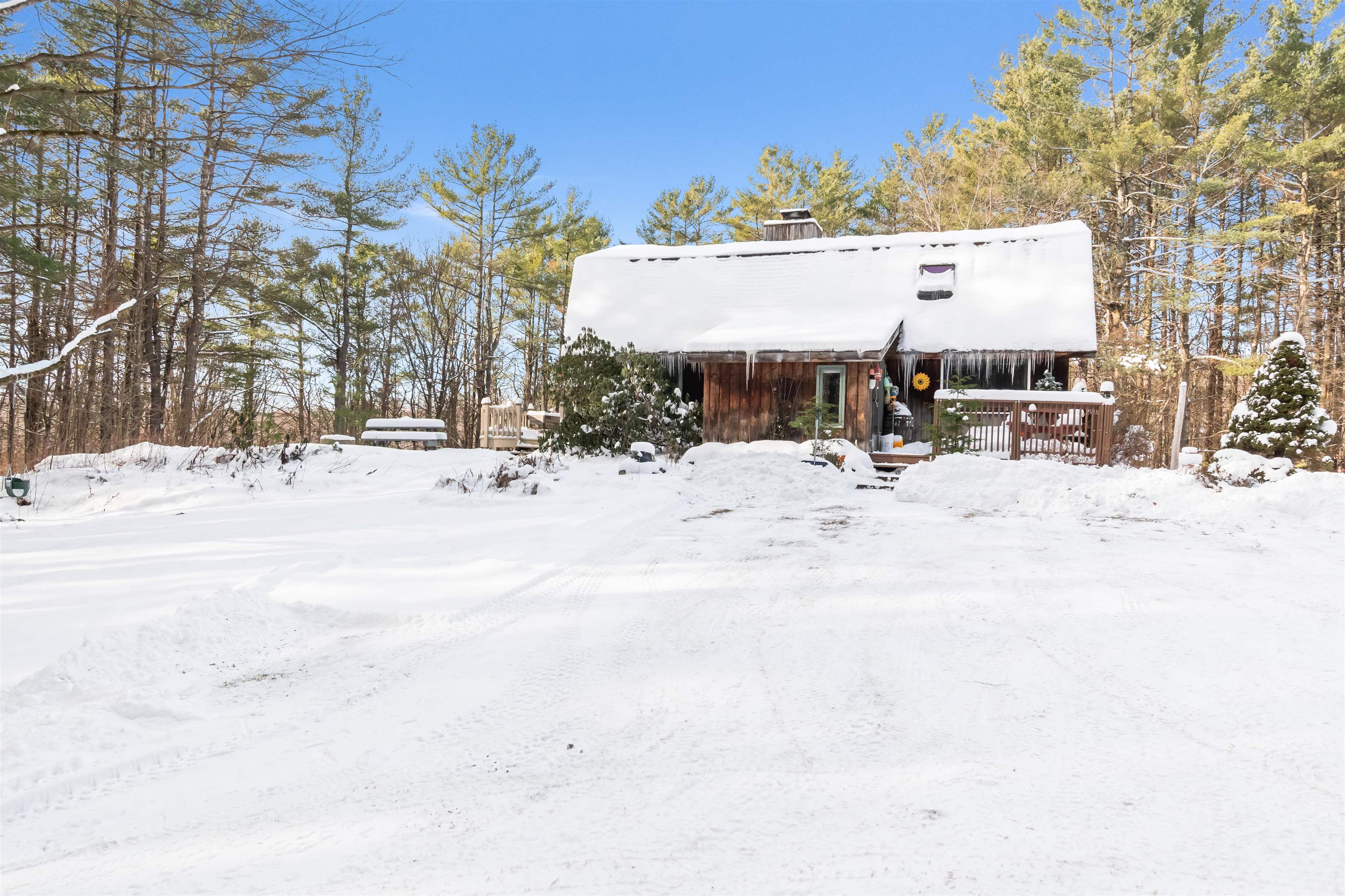 34 Birch Ridge Road Westford, VT 05494 - Photo 41 of 57 Gallery Image 41
