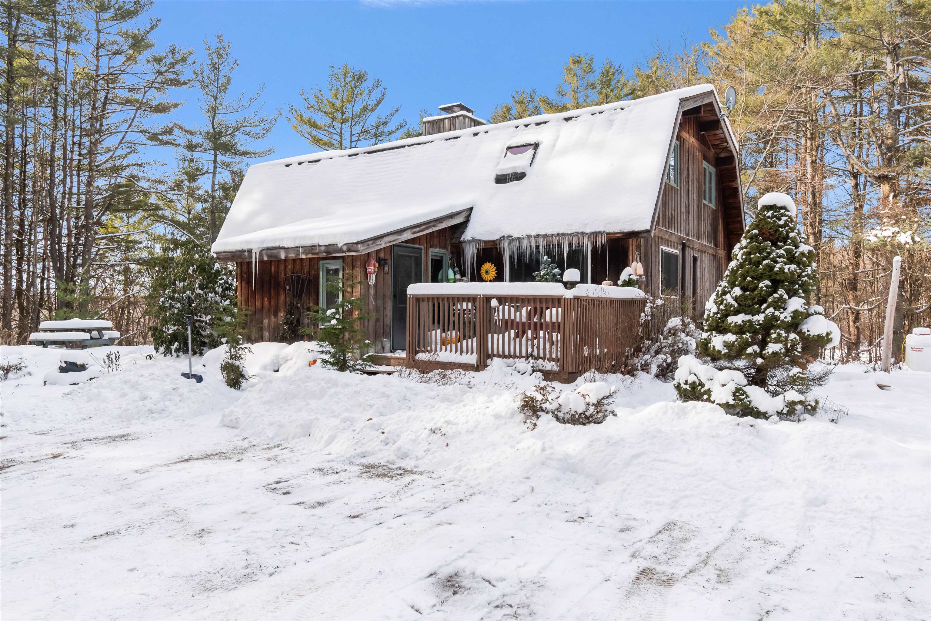 34 Birch Ridge Road Westford, VT 05494 - Photo 42 of 57 Gallery Image 42