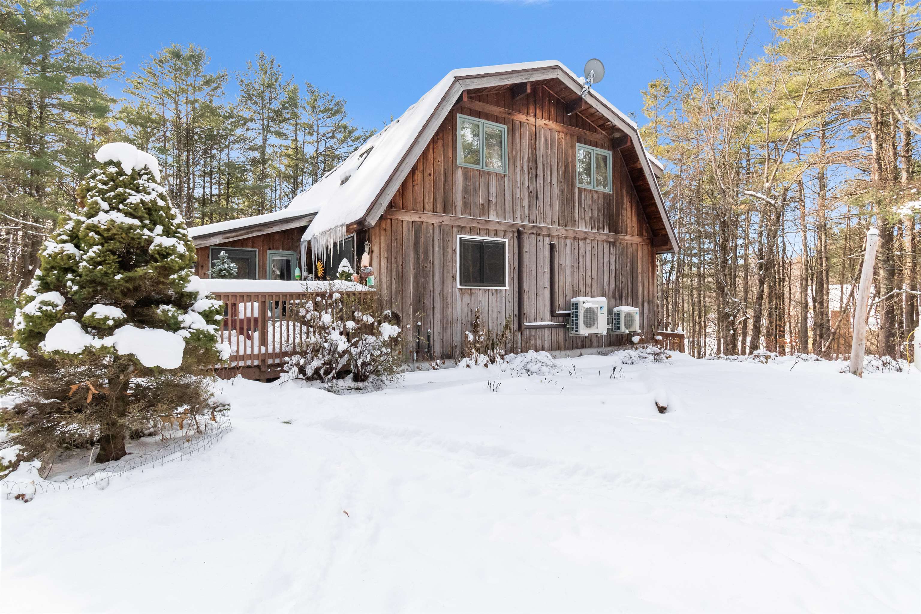 34 Birch Ridge Road Westford, VT 05494 - Photo 43 of 57 Gallery Image 43