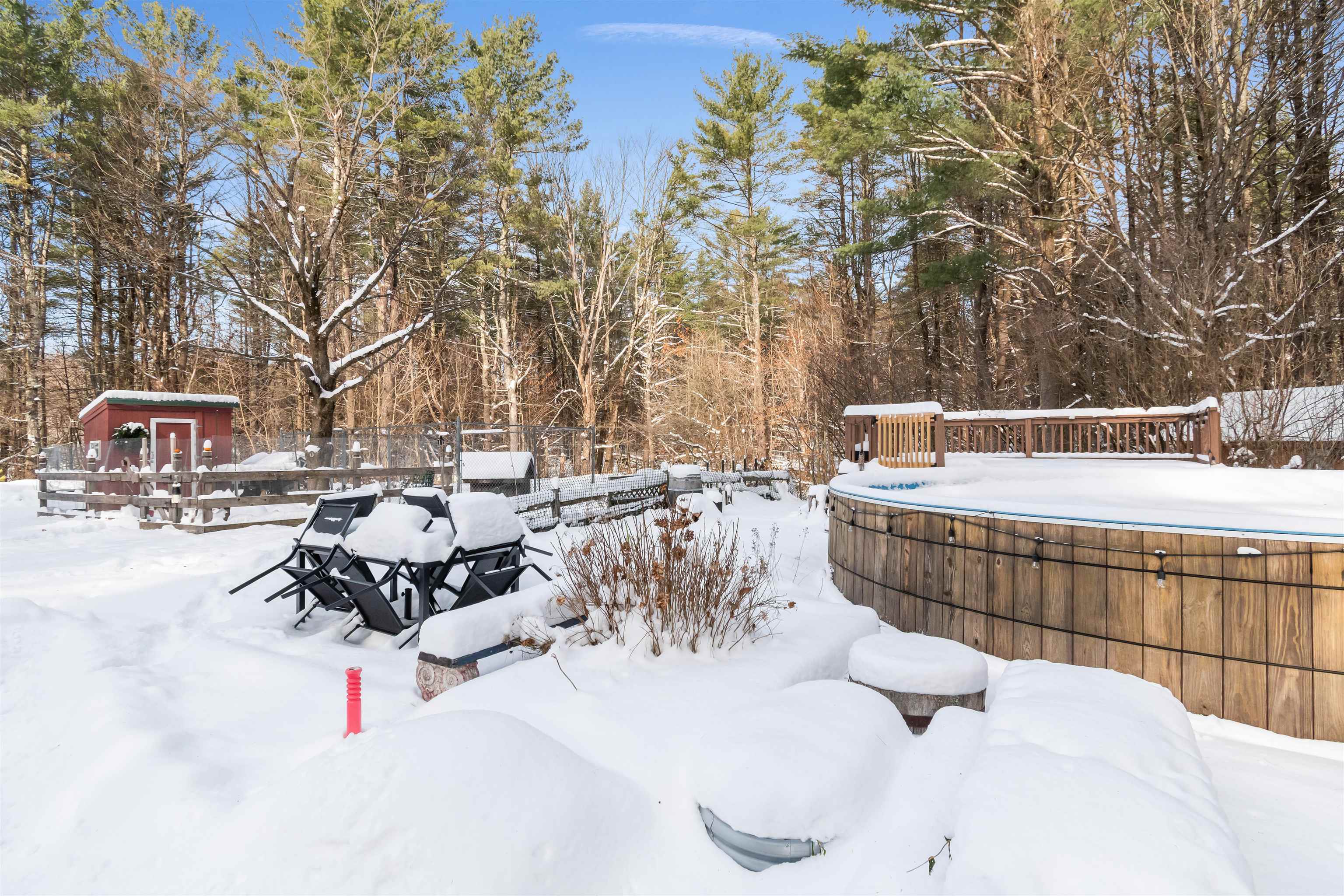 34 Birch Ridge Road Westford, VT 05494 - Photo 44 of 57 Gallery Image 44