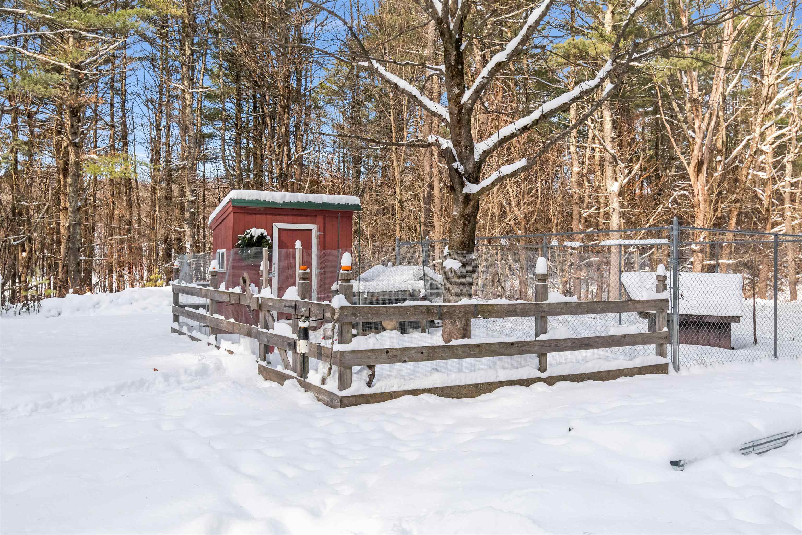 34 Birch Ridge Road Westford, VT 05494 - Photo 45 of 57 Gallery Image 45