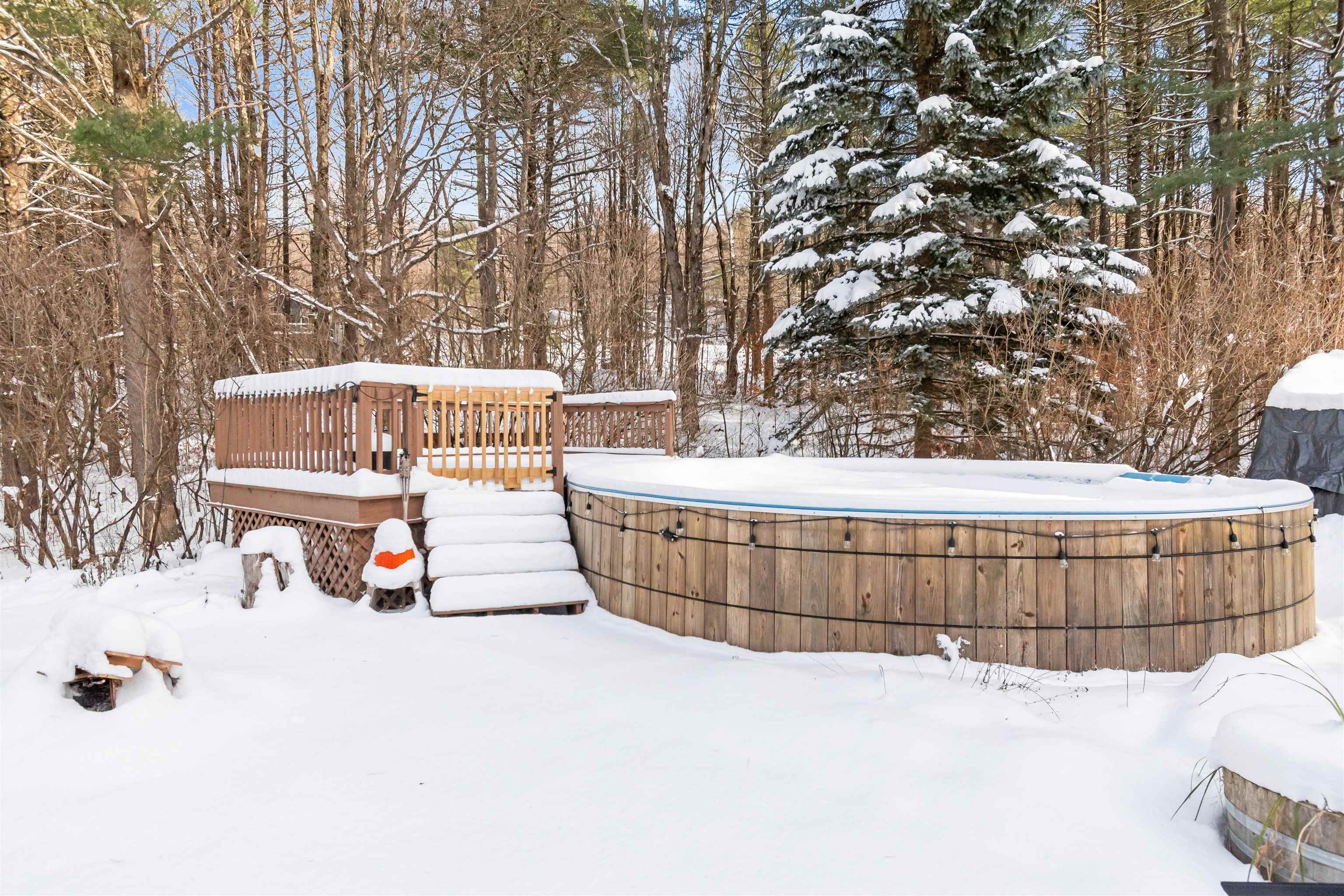 34 Birch Ridge Road Westford, VT 05494 - Photo 46 of 57 Gallery Image 46