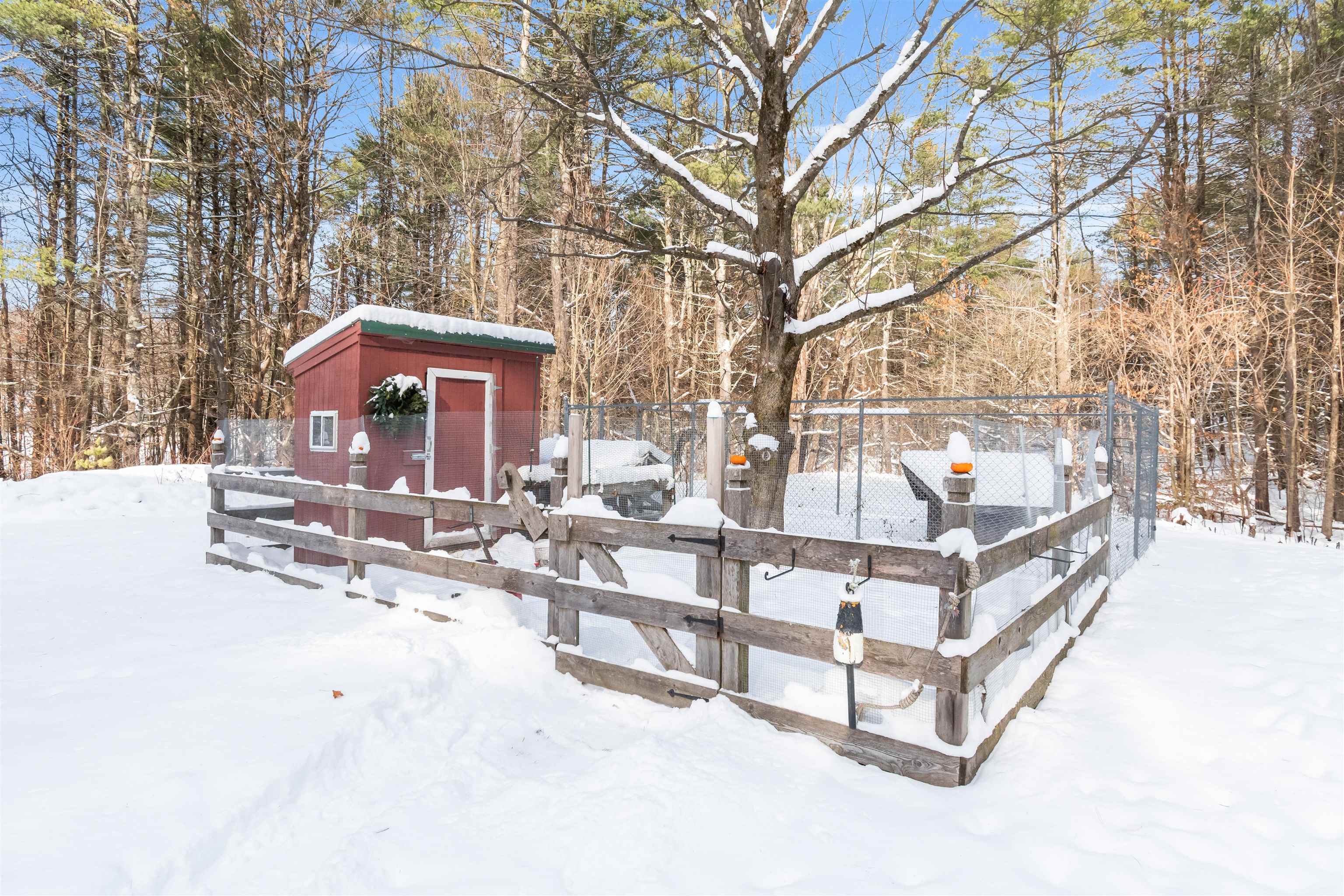 34 Birch Ridge Road Westford, VT 05494 - Photo 47 of 57 Gallery Image 47