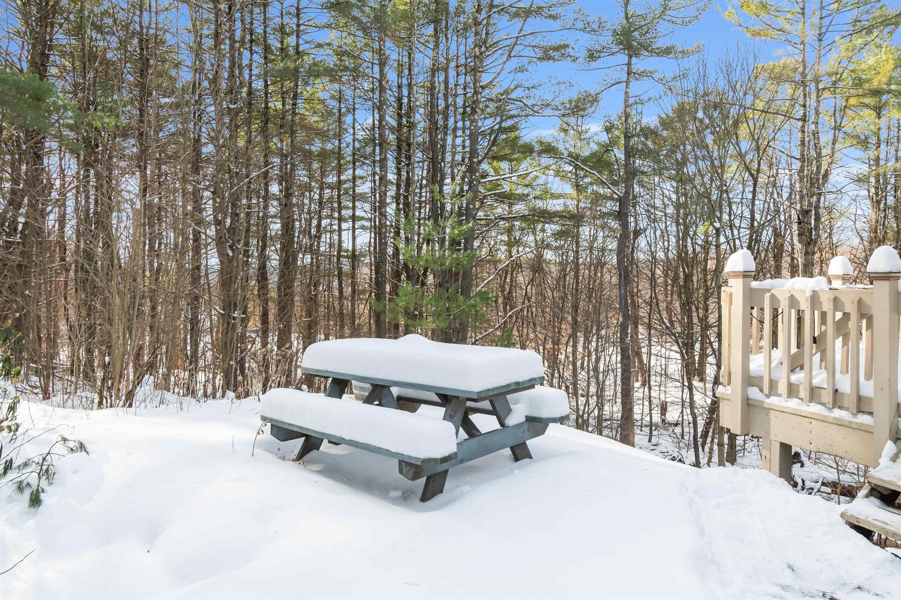 34 Birch Ridge Road Westford, VT 05494 - Photo 48 of 57 Gallery Image 48