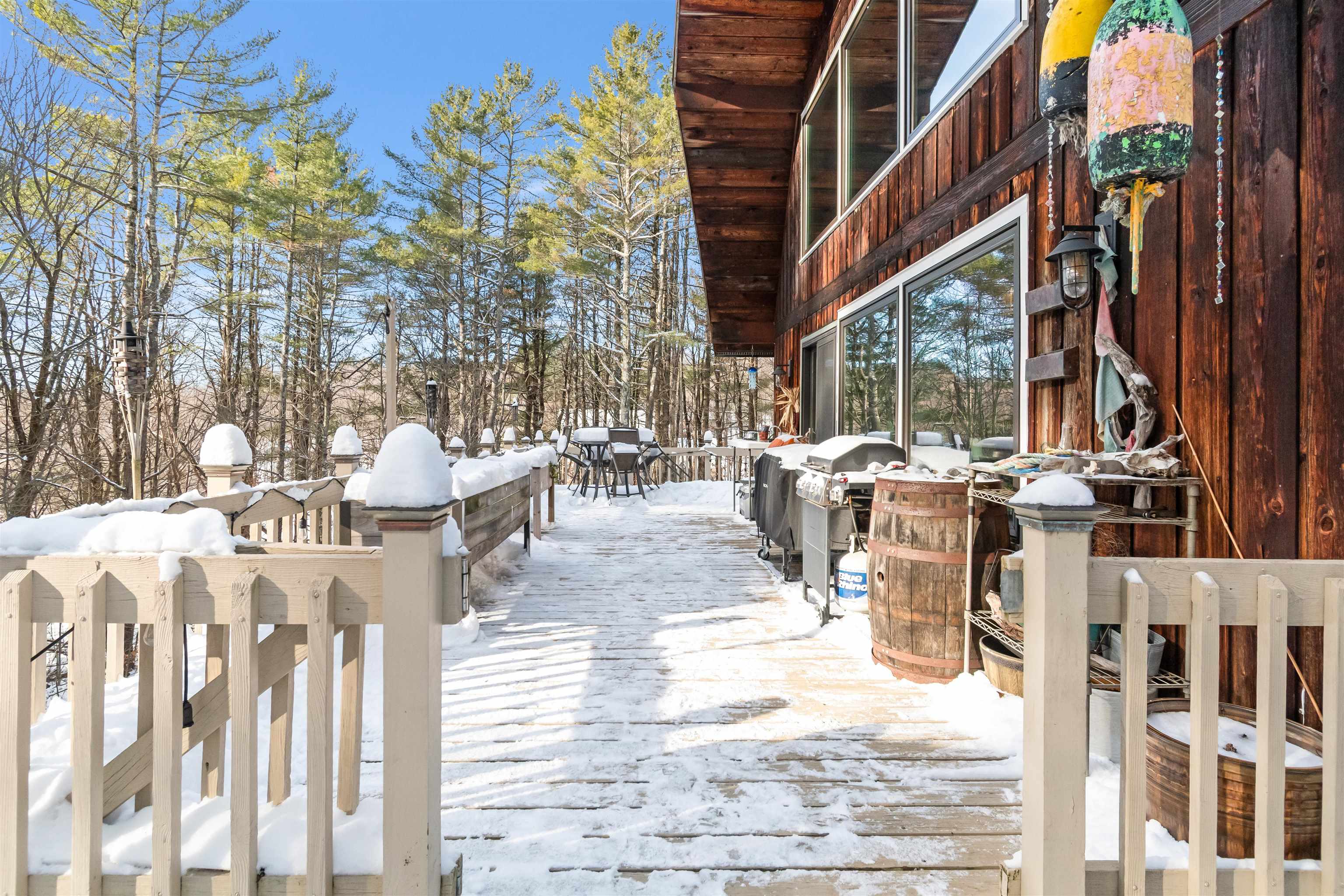 34 Birch Ridge Road Westford, VT 05494 - Photo 49 of 57 Gallery Image 49
