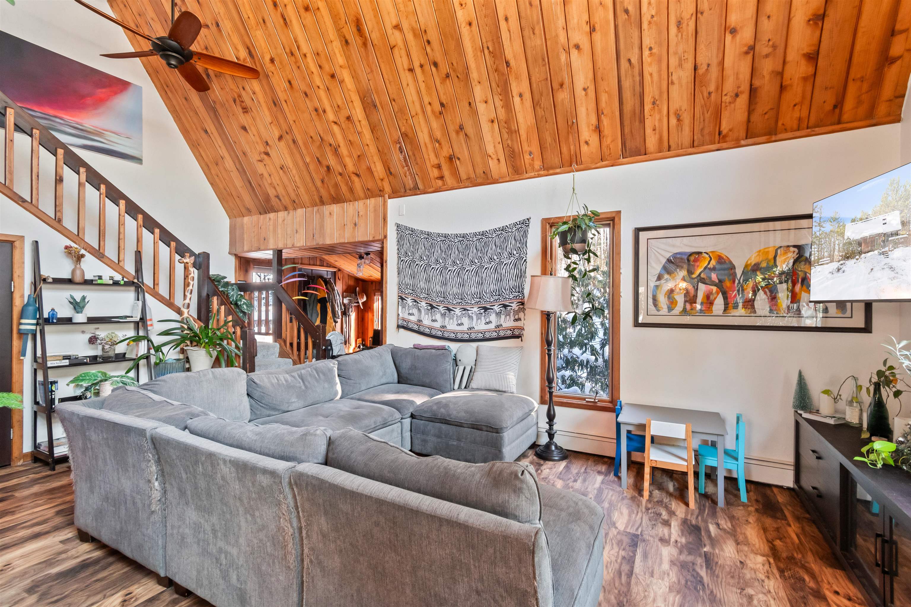 34 Birch Ridge Road Westford, VT 05494 - Photo 6 of 57 Gallery Image 6