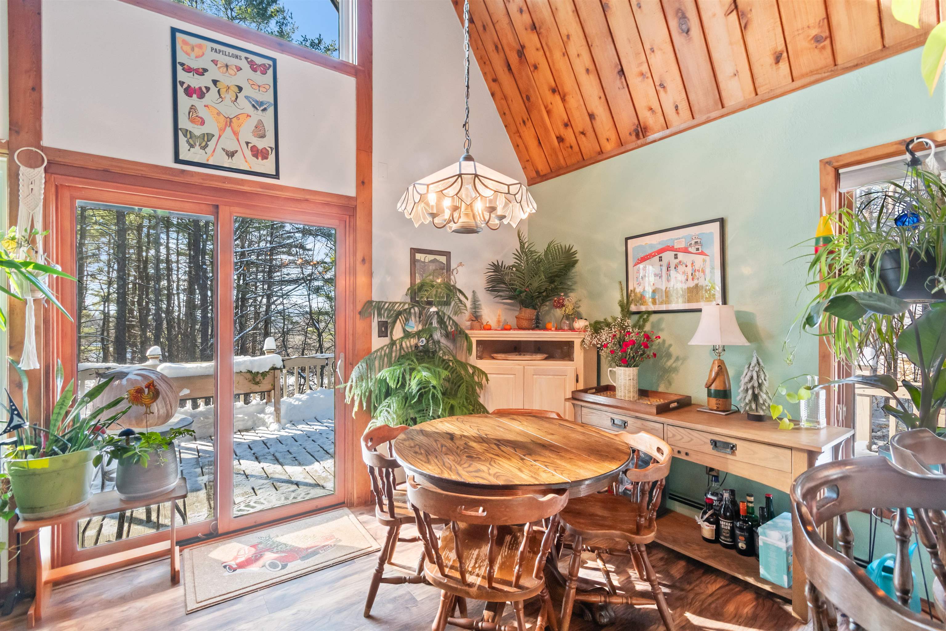 34 Birch Ridge Road Westford, VT 05494 - Photo 8 of 57 Gallery Image 8