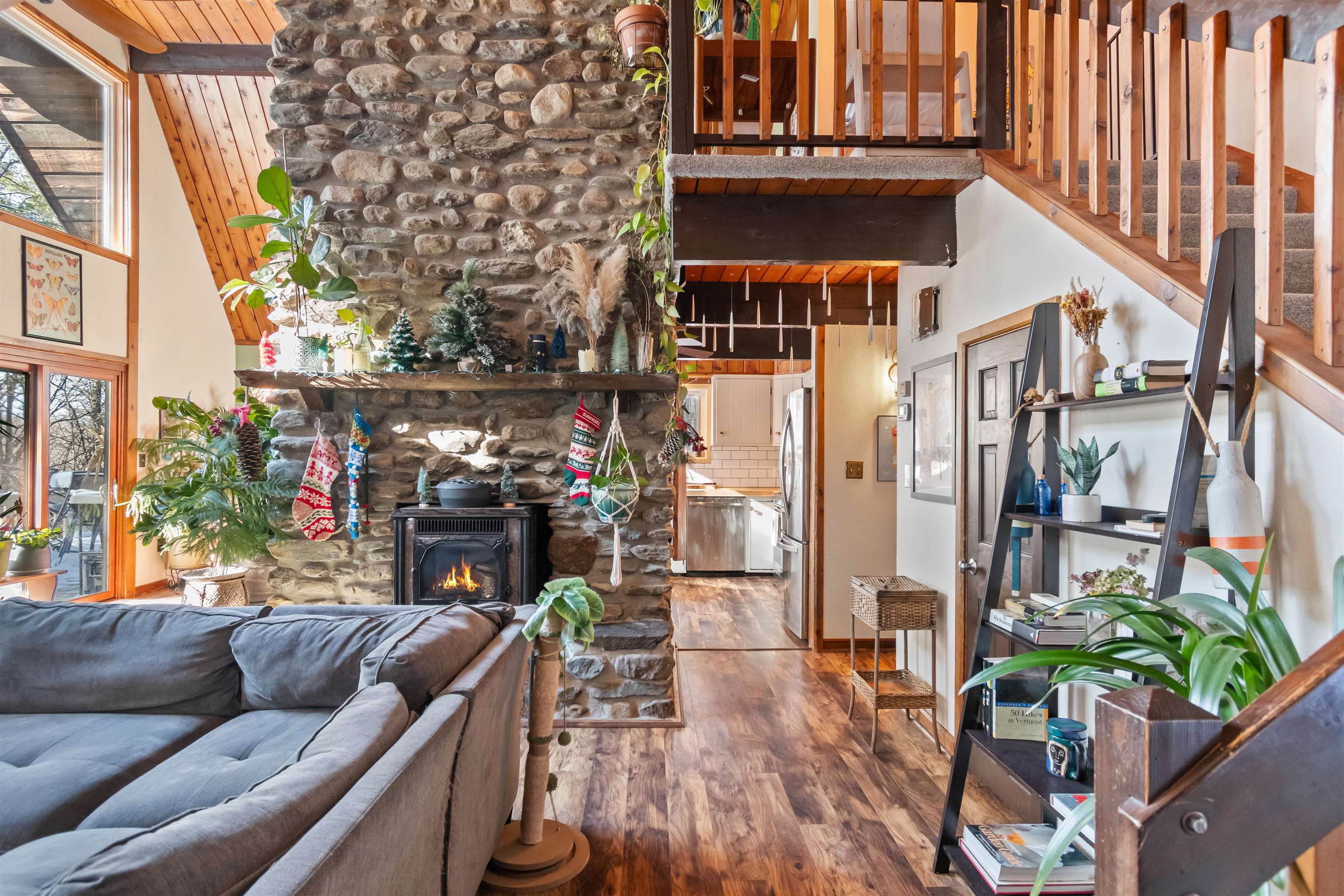 34 Birch Ridge Road Westford, VT 05494 - Photo 10 of 57 Gallery Image 10