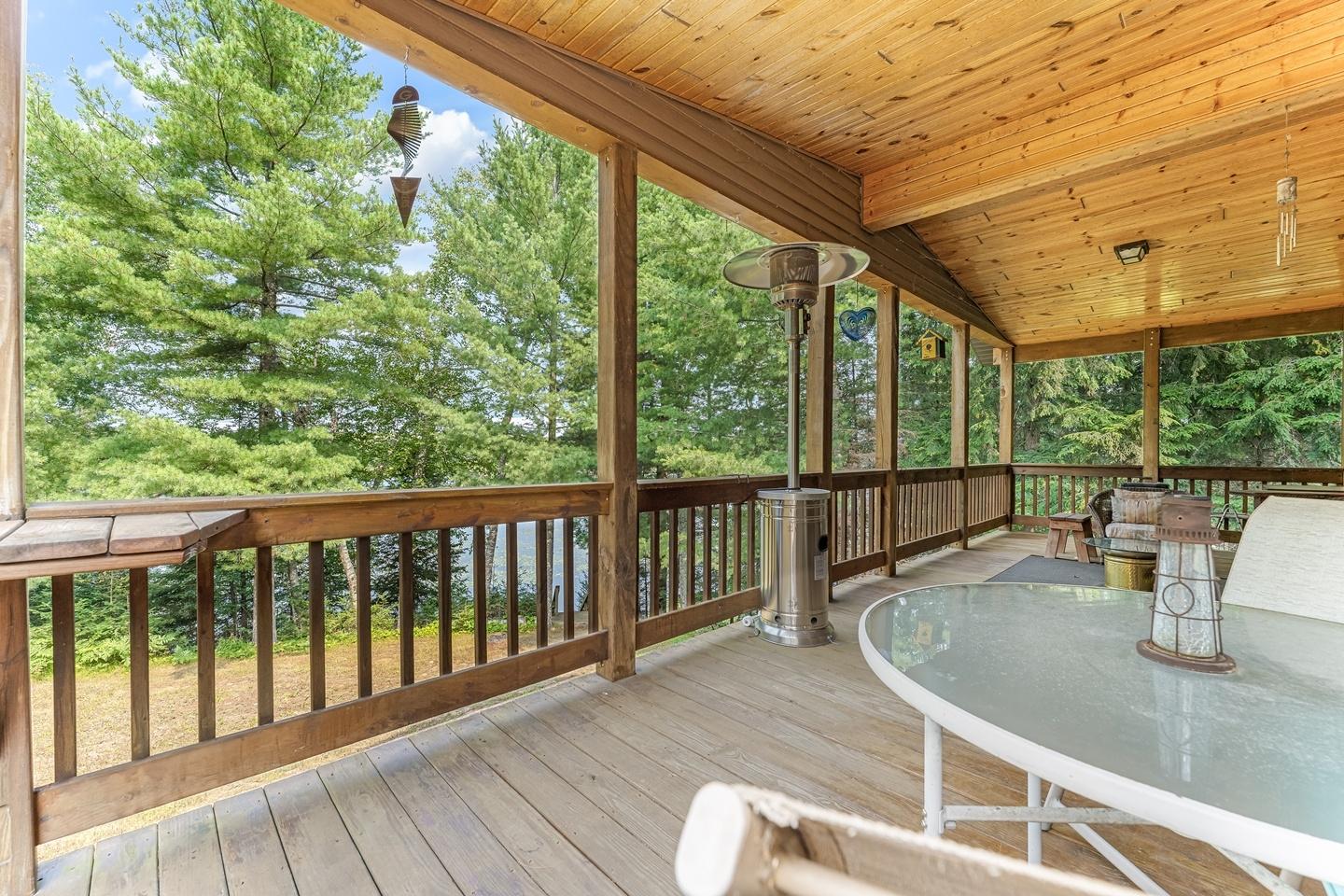 4632 Lake Of The Falls Road Mercer, WI 54547 - Photo 4 of 53 Gallery Image 4