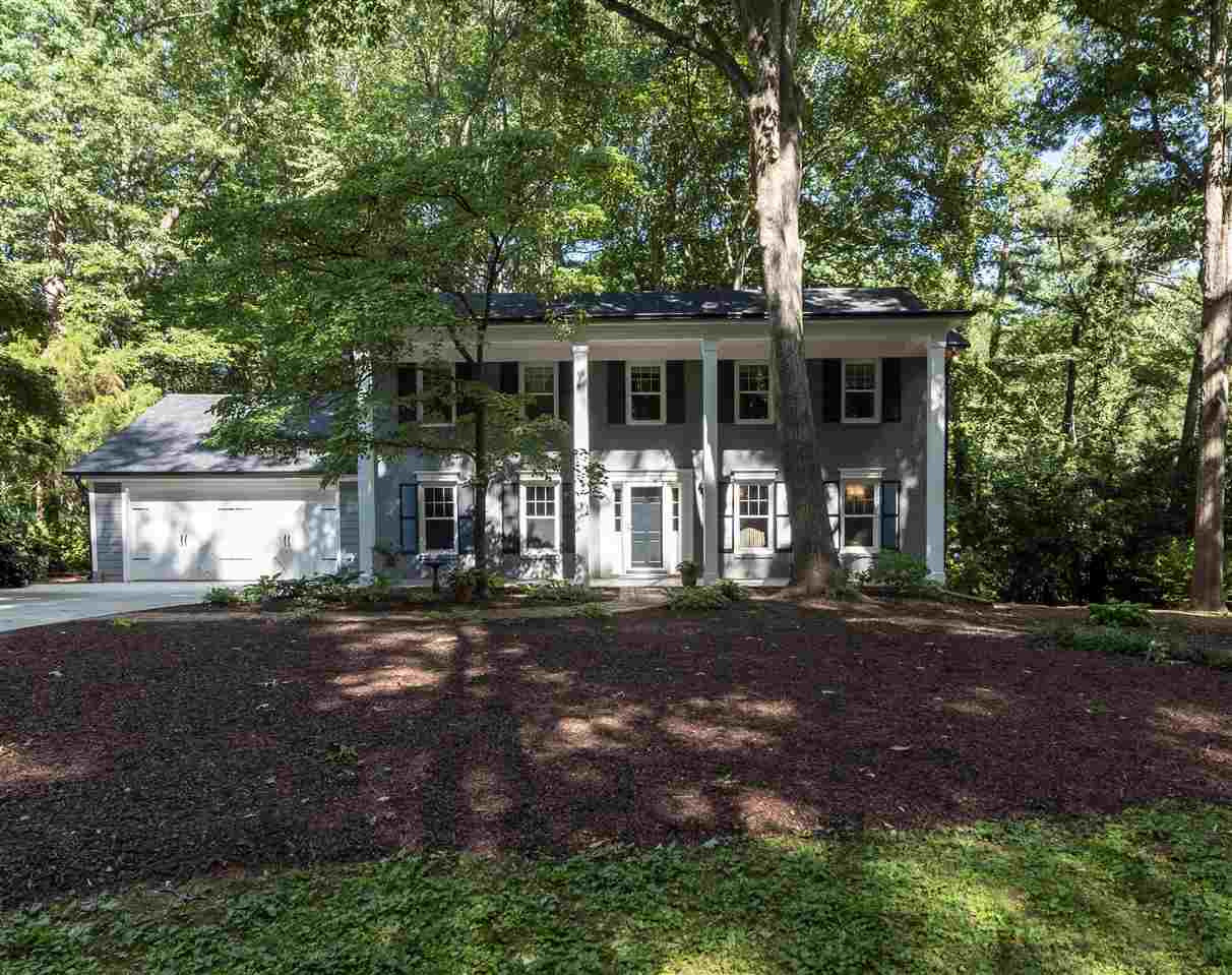 4800 Connell Drive Raleigh, NC 27612 - Photo 1 of 19 Photo 1