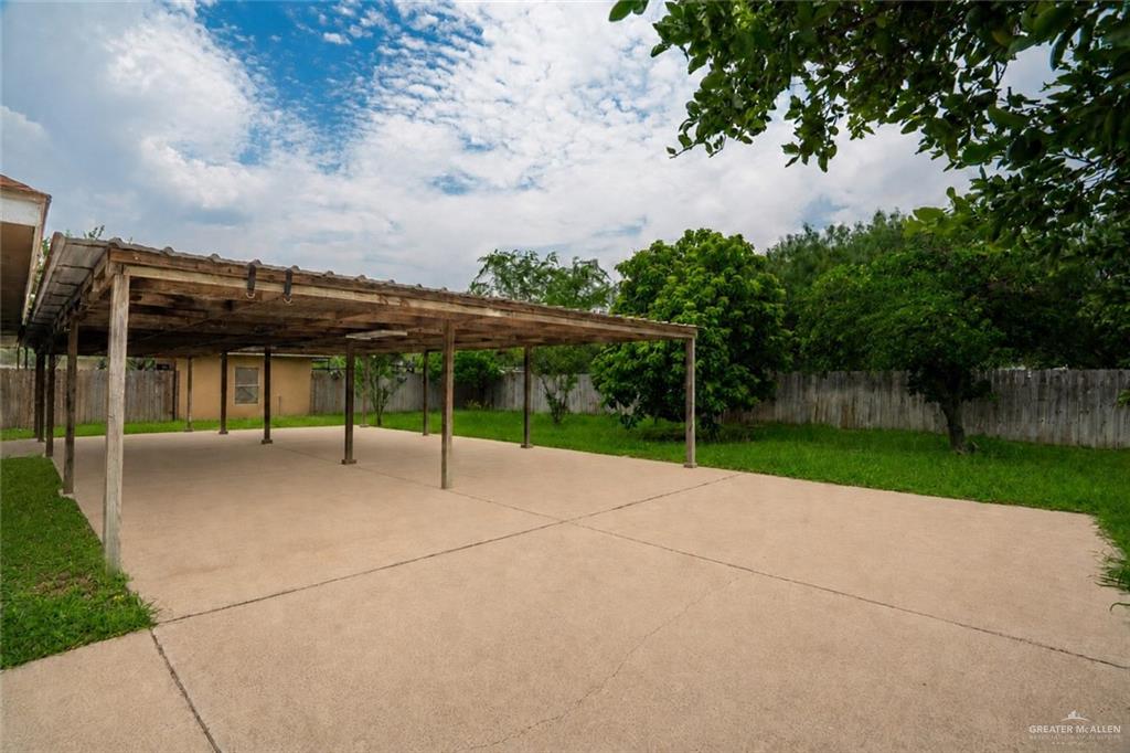 200 South Bentsen Road McAllen, TX 78501 - Photo 26 of 28