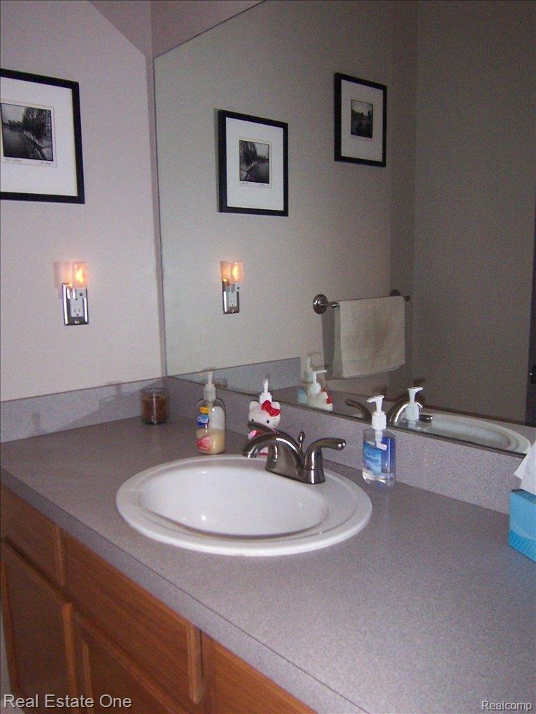 4301 Ridge Court Pinckney, MI 48169 - Photo 10 of 23 1/2 Bath