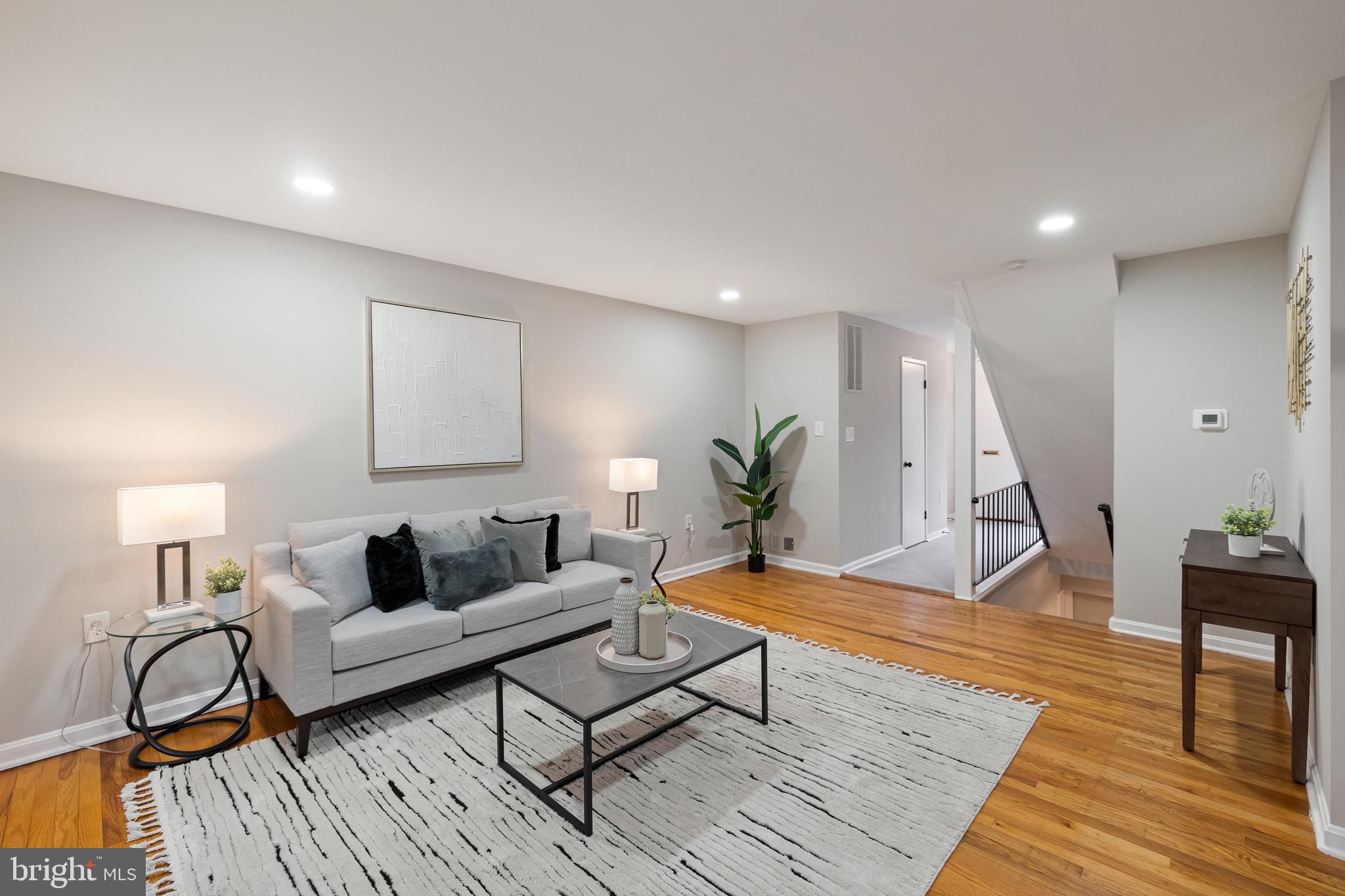 8006 Inverness Ridge Road Potomac, MD 20854 - Photo 15 of 43 Recessed lights throughout!