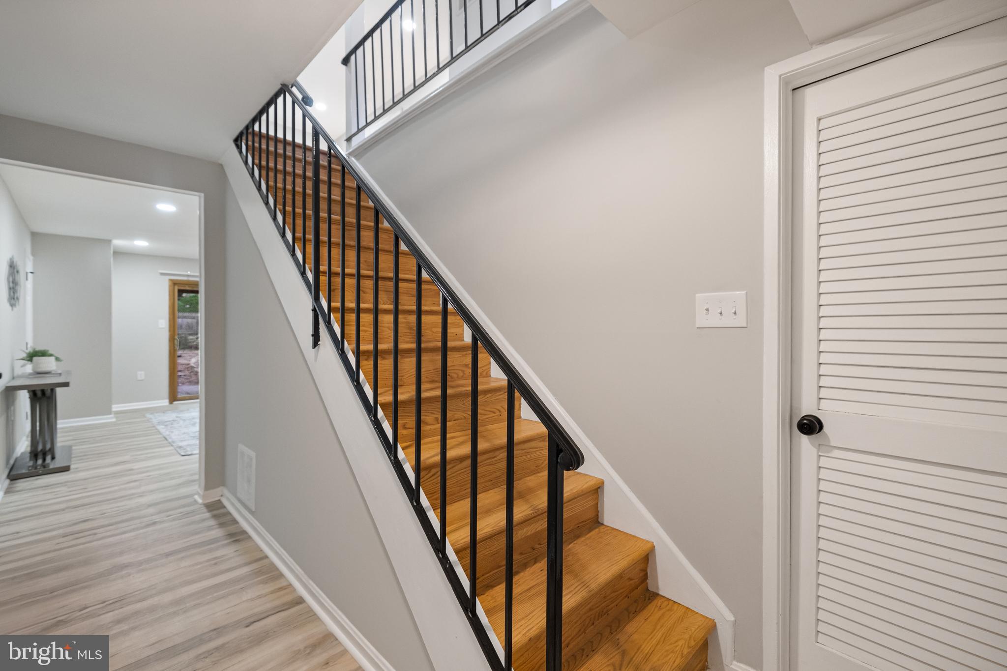 8006 Inverness Ridge Road Potomac, MD 20854 - Photo 31 of 43 Finished basement, w/ 4th bedroom & 3rd full bath.