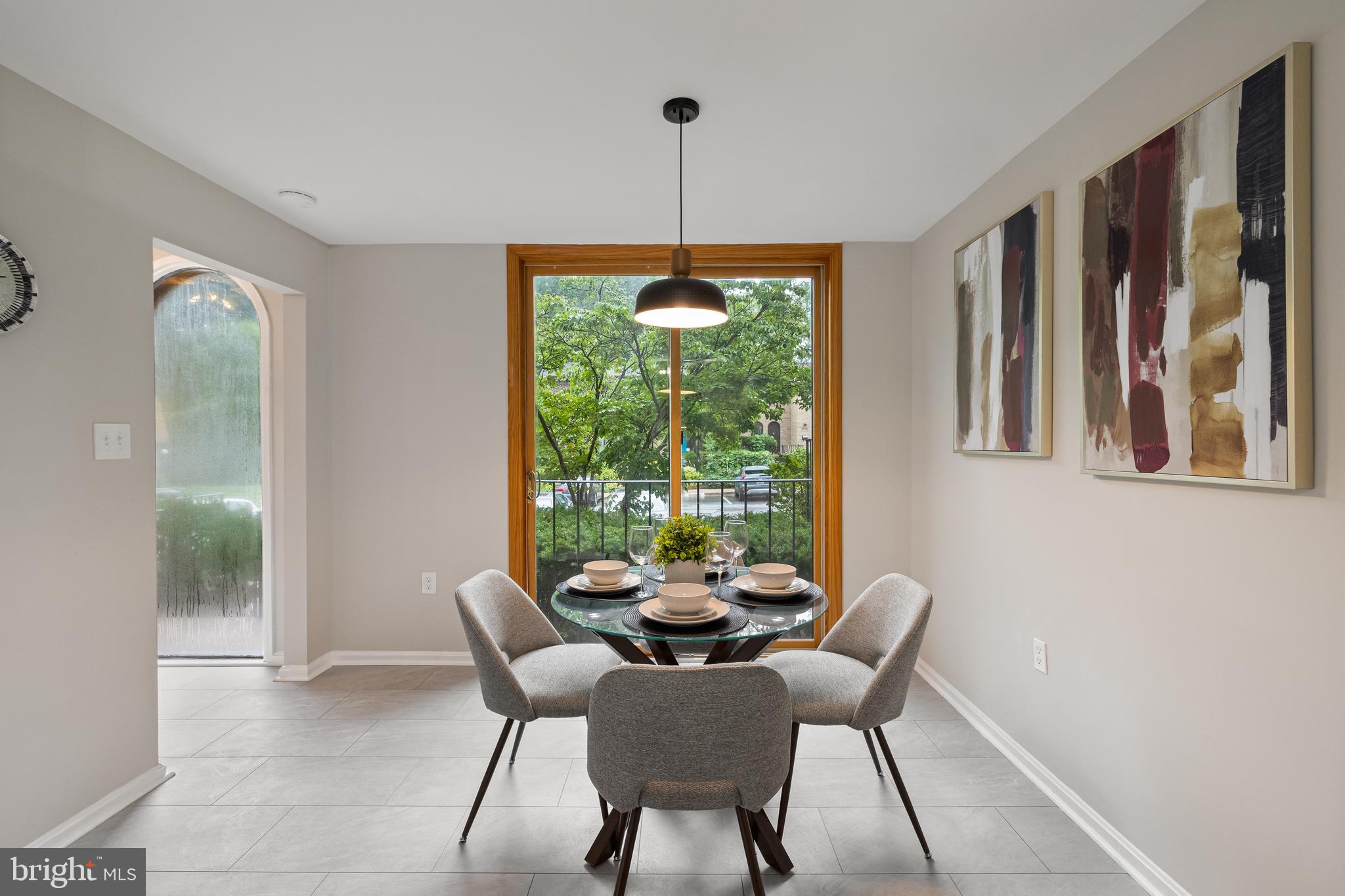 8006 Inverness Ridge Road Potomac, MD 20854 - Photo 8 of 43 Enjoy the view over coffee and breakfast!