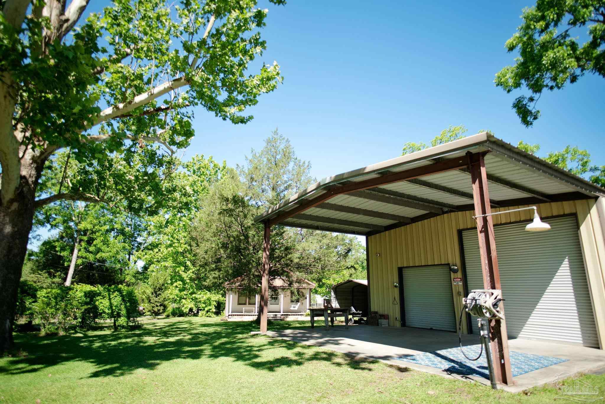 2001 Chavers Road Cantonment, FL 32533 - Photo 22 of 64