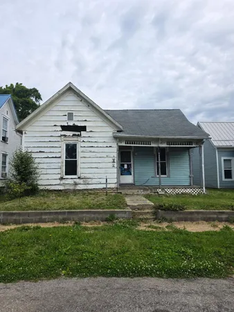 $79,900 | 637 Pine Street, Greenfield, OH 45123
