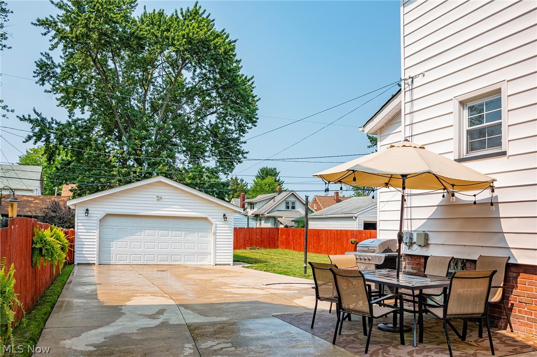 16604 West Park Road Cleveland, OH 44111 - Photo 30 of 34 Gallery Image 30