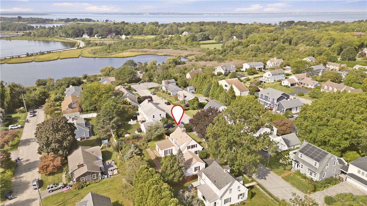 8 Fort Hill Road Bristol, RI 02809 - Photo 43 of 46 Gallery Image 43