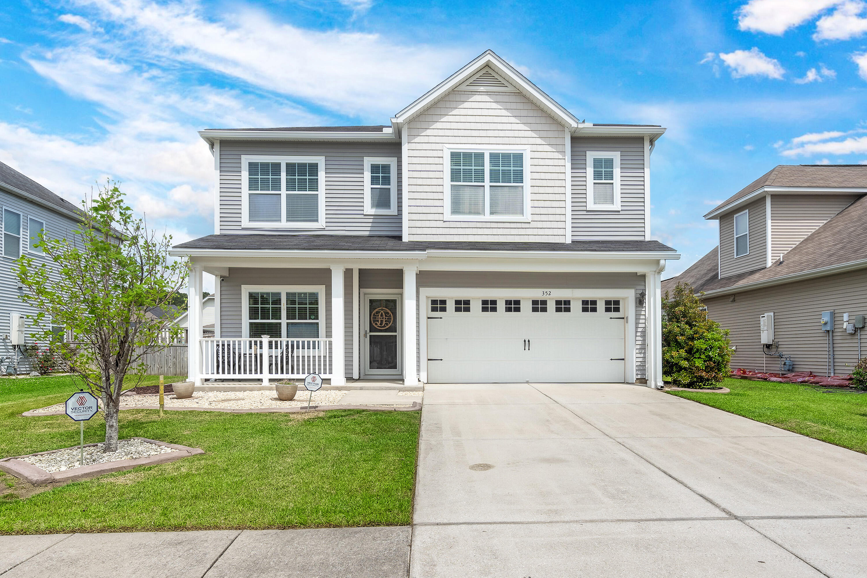 352 Fox Ridge Lane Moncks Corner, SC 29461 - Photo 1 of 43 1