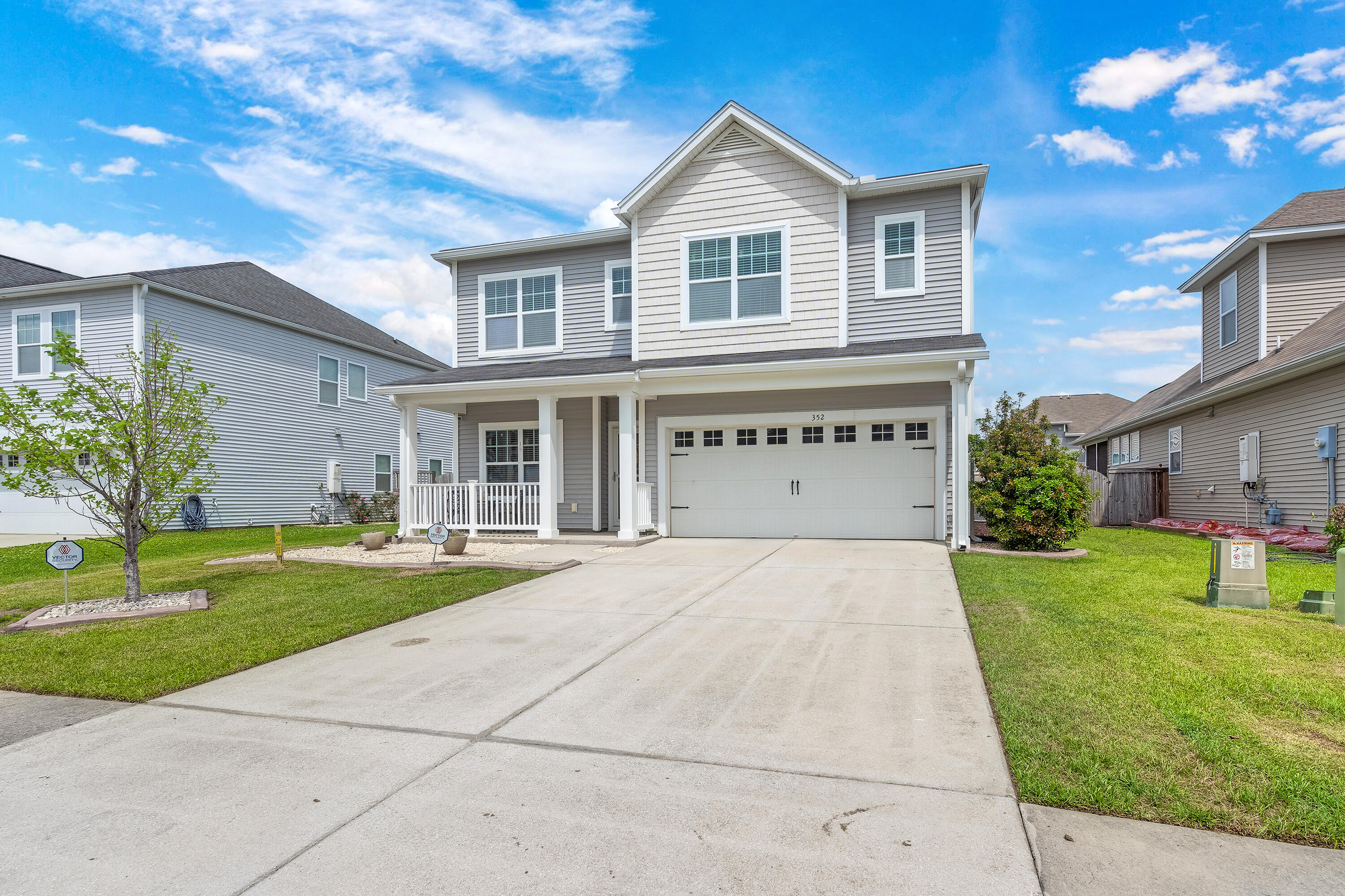 352 Fox Ridge Lane Moncks Corner, SC 29461 - Photo 2 of 43 2