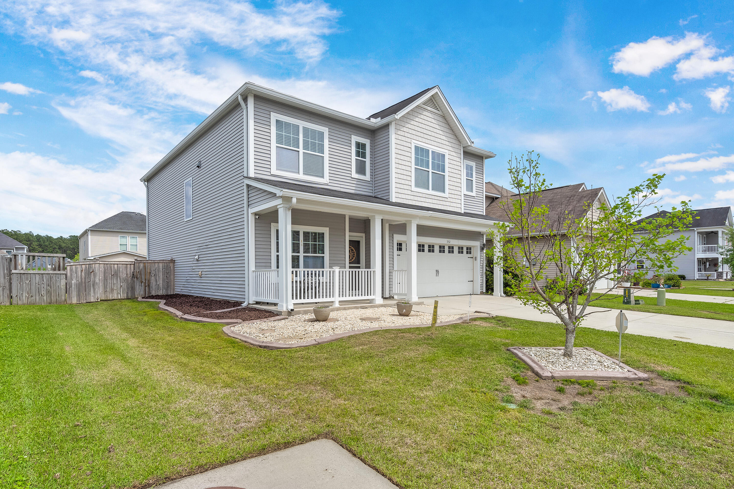 352 Fox Ridge Lane Moncks Corner, SC 29461 - Photo 3 of 43 3