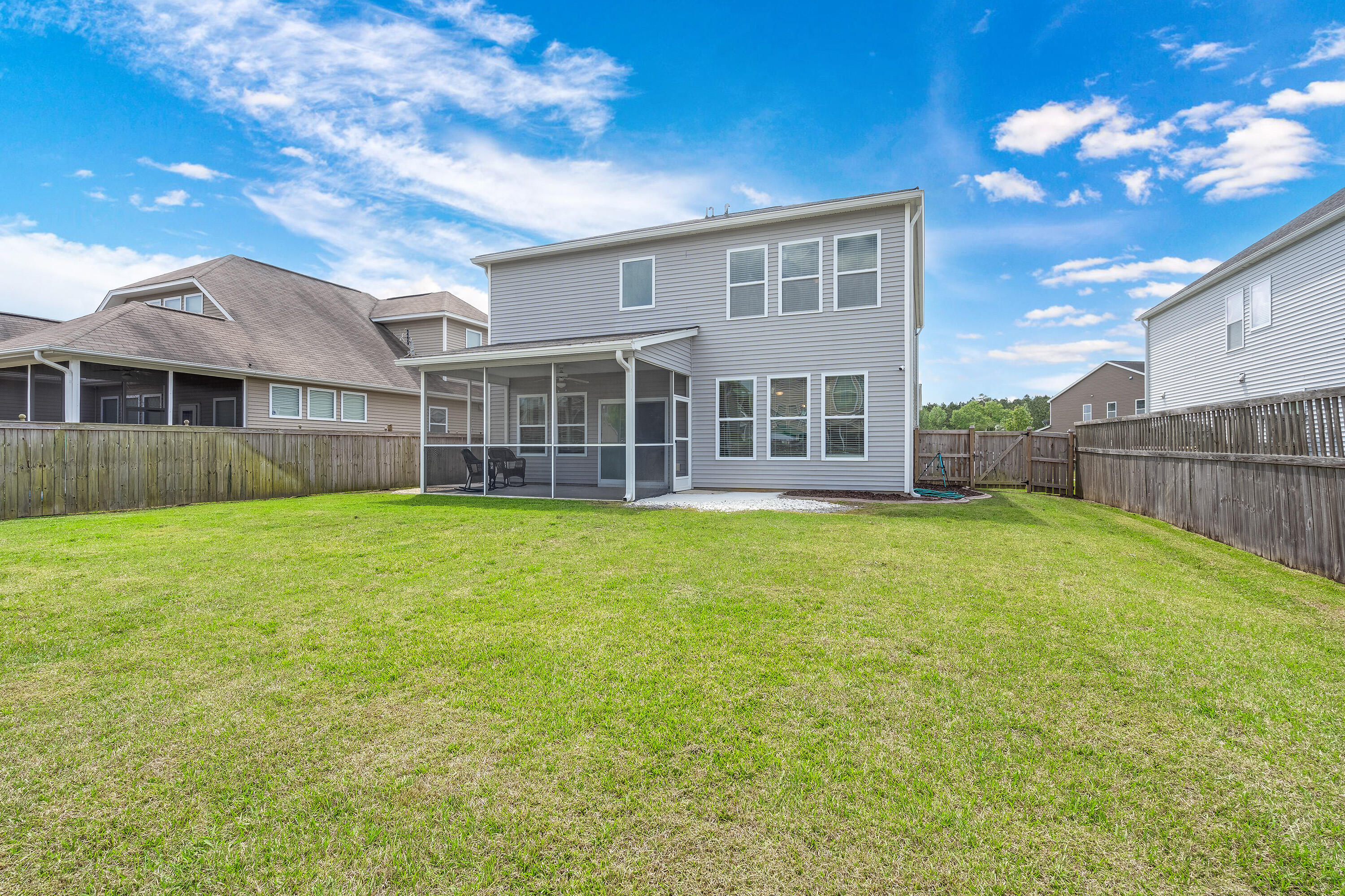 352 Fox Ridge Lane Moncks Corner, SC 29461 - Photo 37 of 43 37