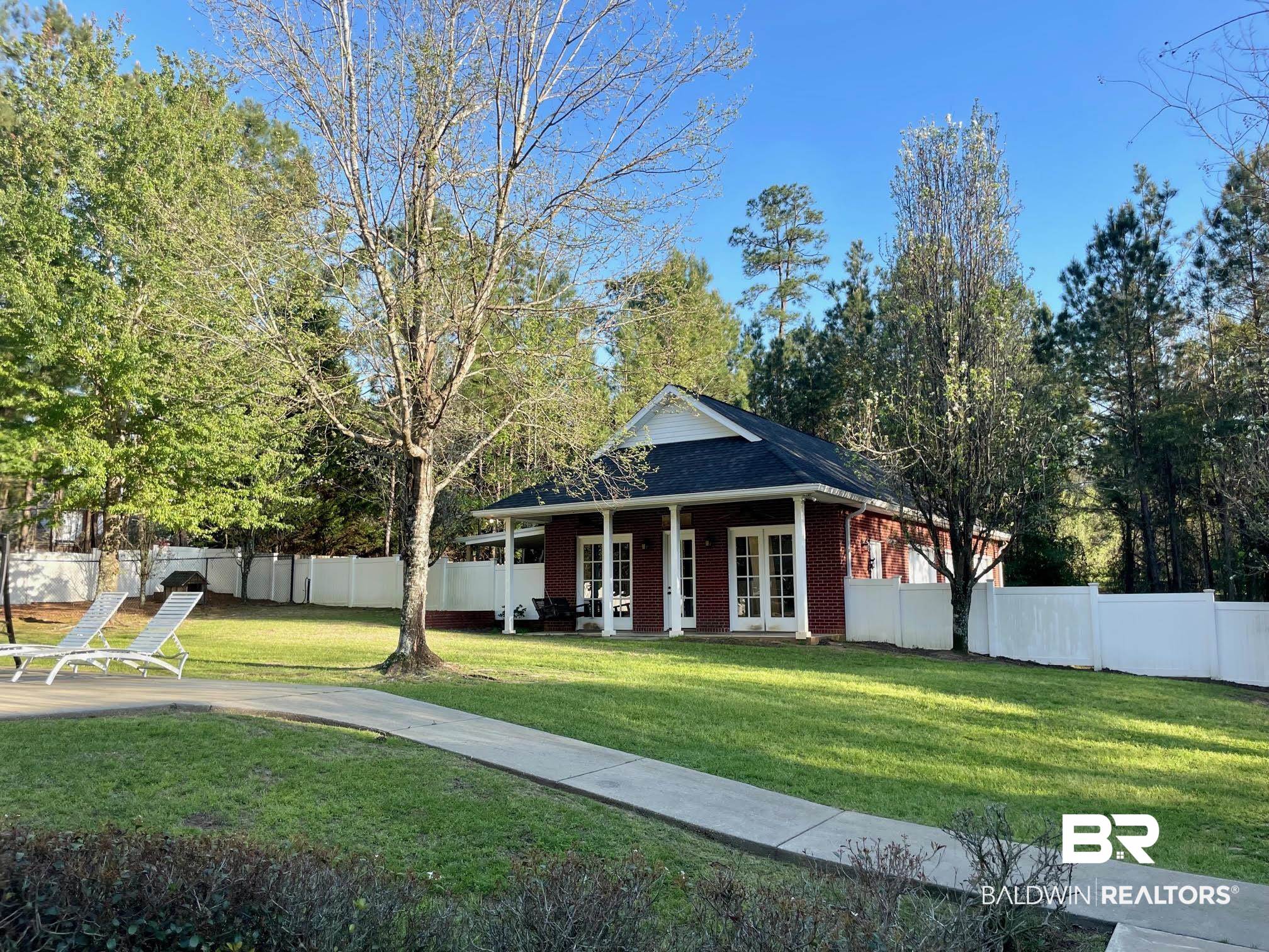 208 Oak Ridge Court Brewton, AL 36426 - Photo 35 of 48