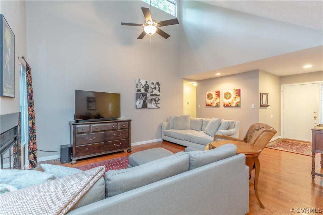 3011 3 Bridges Road Midlothian, VA 23112 - Photo 11 of 24