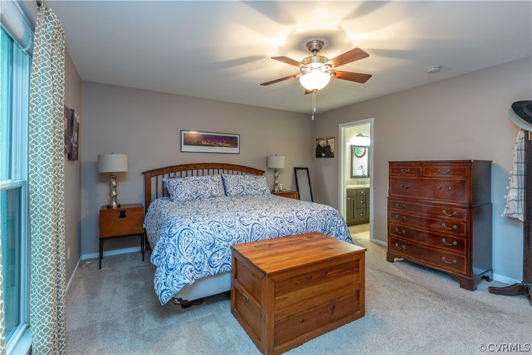 3011 3 Bridges Road Midlothian, VA 23112 - Photo 14 of 24