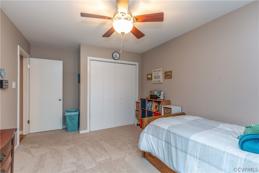 3011 3 Bridges Road Midlothian, VA 23112 - Photo 20 of 24