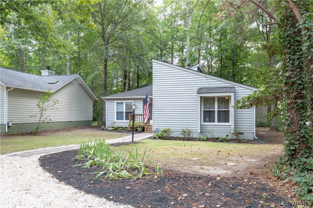 3011 3 Bridges Road Midlothian, VA 23112 - Photo 2 of 24