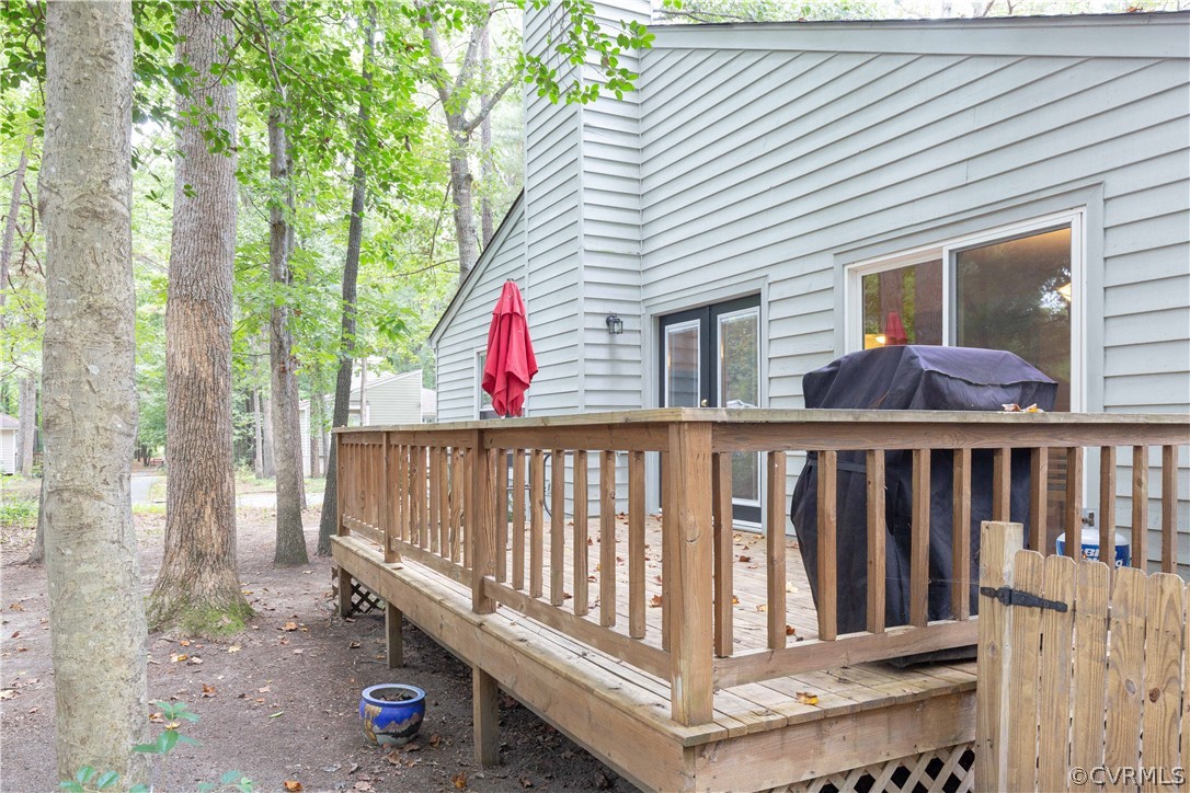 3011 3 Bridges Road Midlothian, VA 23112 - Photo 23 of 24