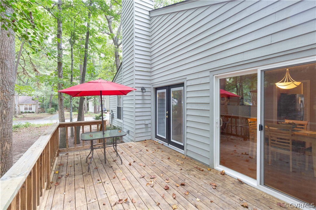 3011 3 Bridges Road Midlothian, VA 23112 - Photo 24 of 24