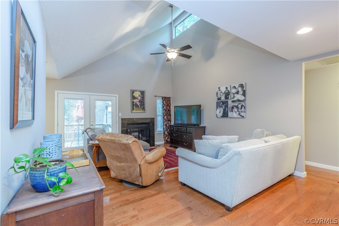 3011 3 Bridges Road Midlothian, VA 23112 - Photo 8 of 24