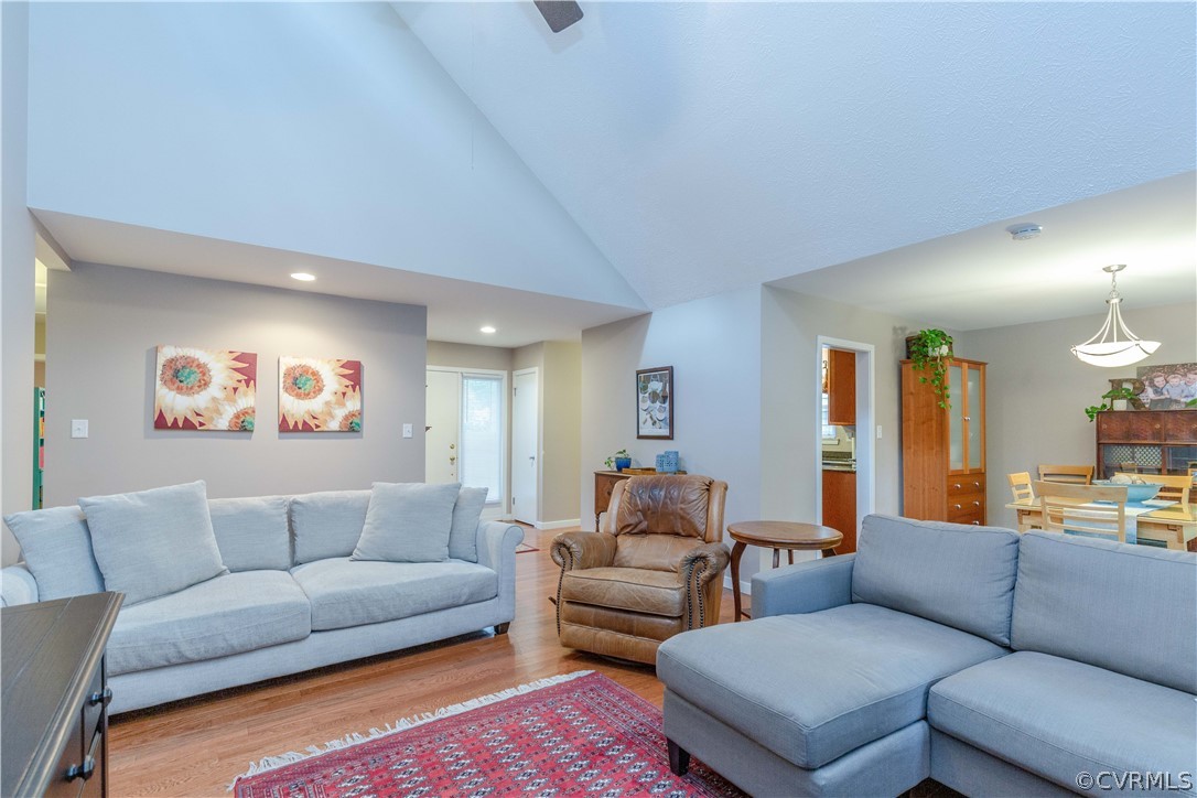 3011 3 Bridges Road Midlothian, VA 23112 - Photo 9 of 24