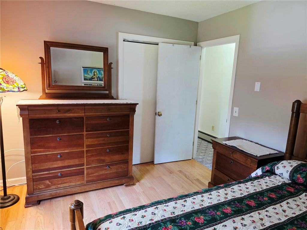 5 Brookview Court Westerly, RI 02891 - Photo 17 of 18 PRIMARY BEDROOM